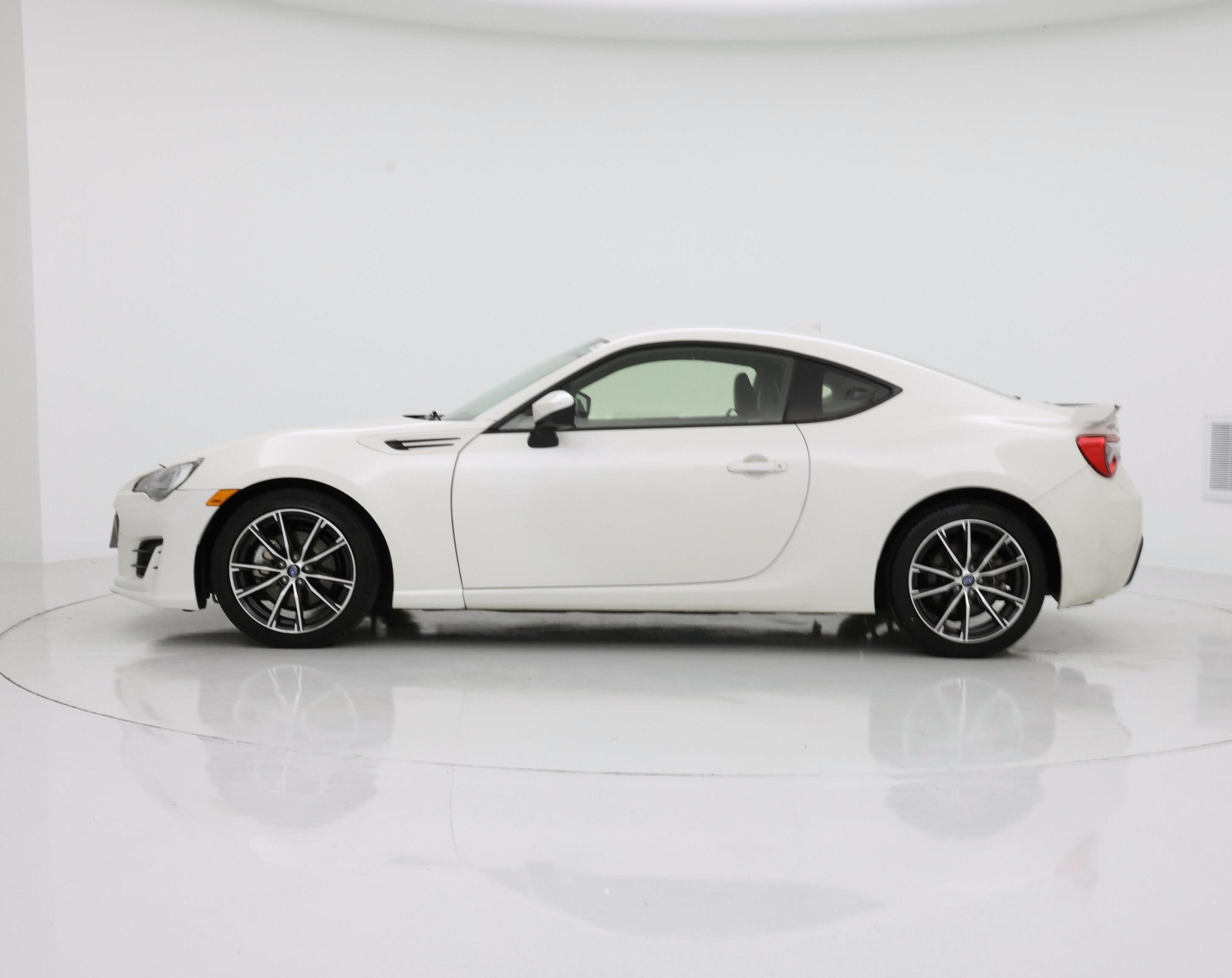 Thumbnail: 2020 Subaru BRZ - 3