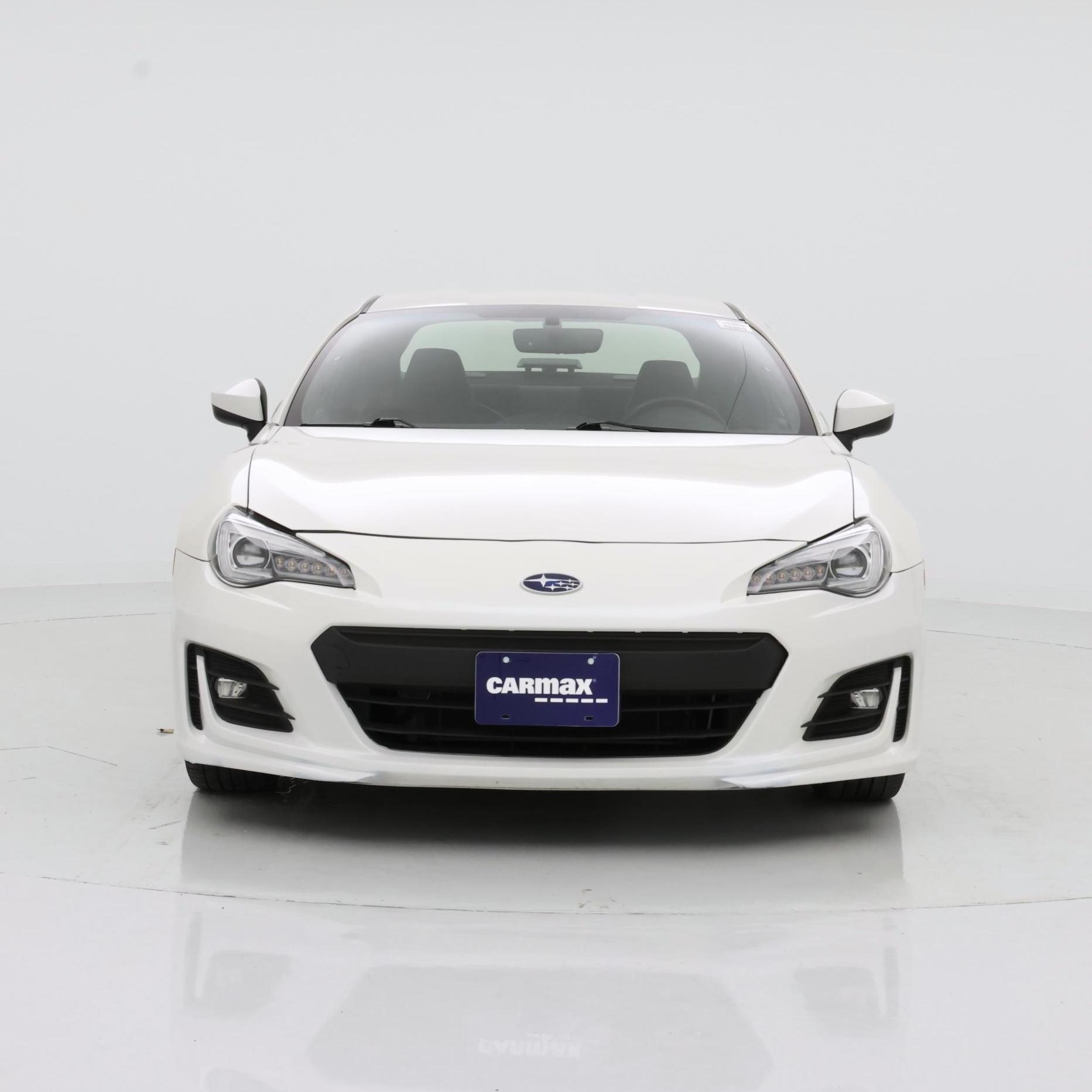 Thumbnail: 2020 Subaru BRZ - 5