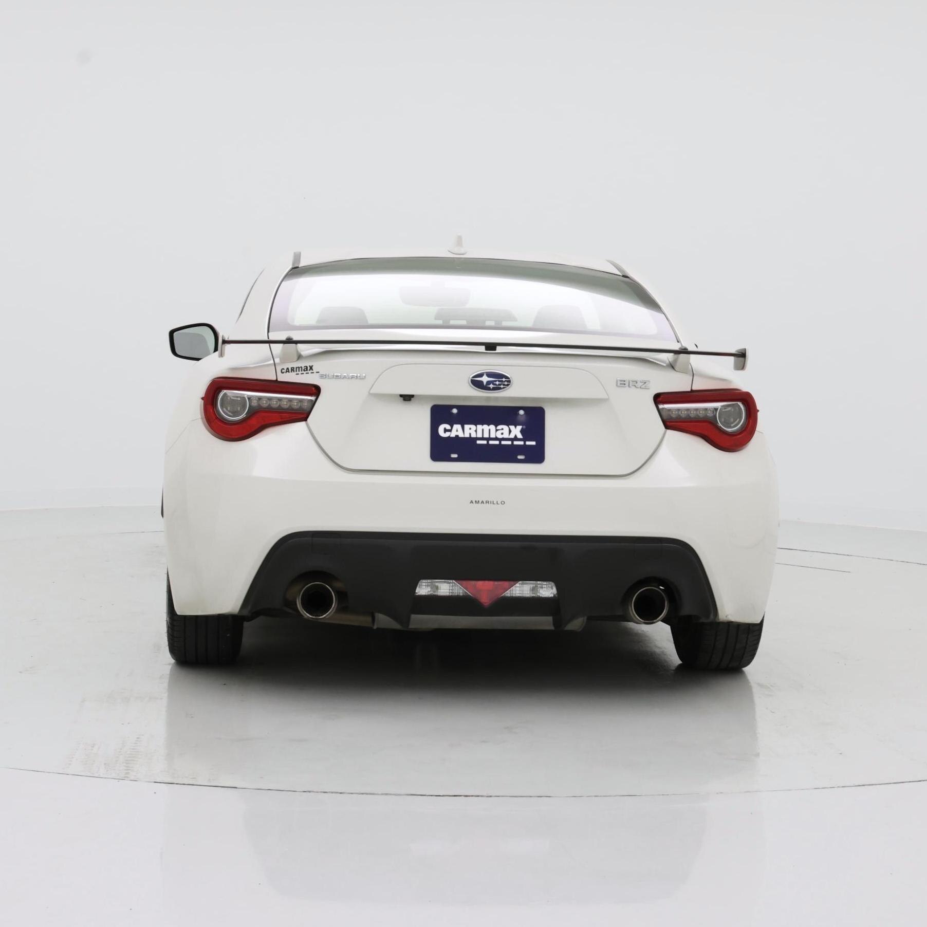 Thumbnail: 2020 Subaru BRZ - 6