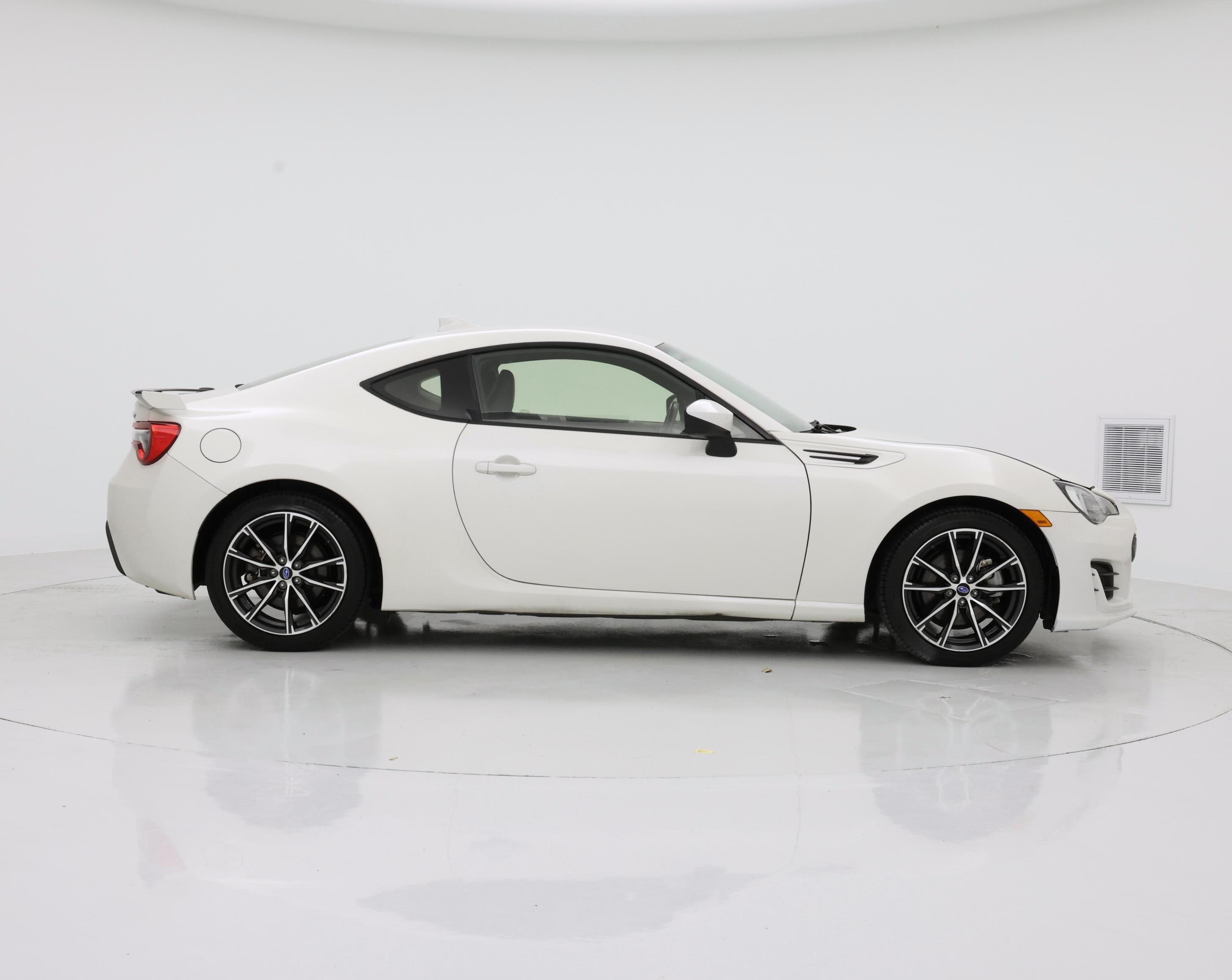 Thumbnail: 2020 Subaru BRZ - 7