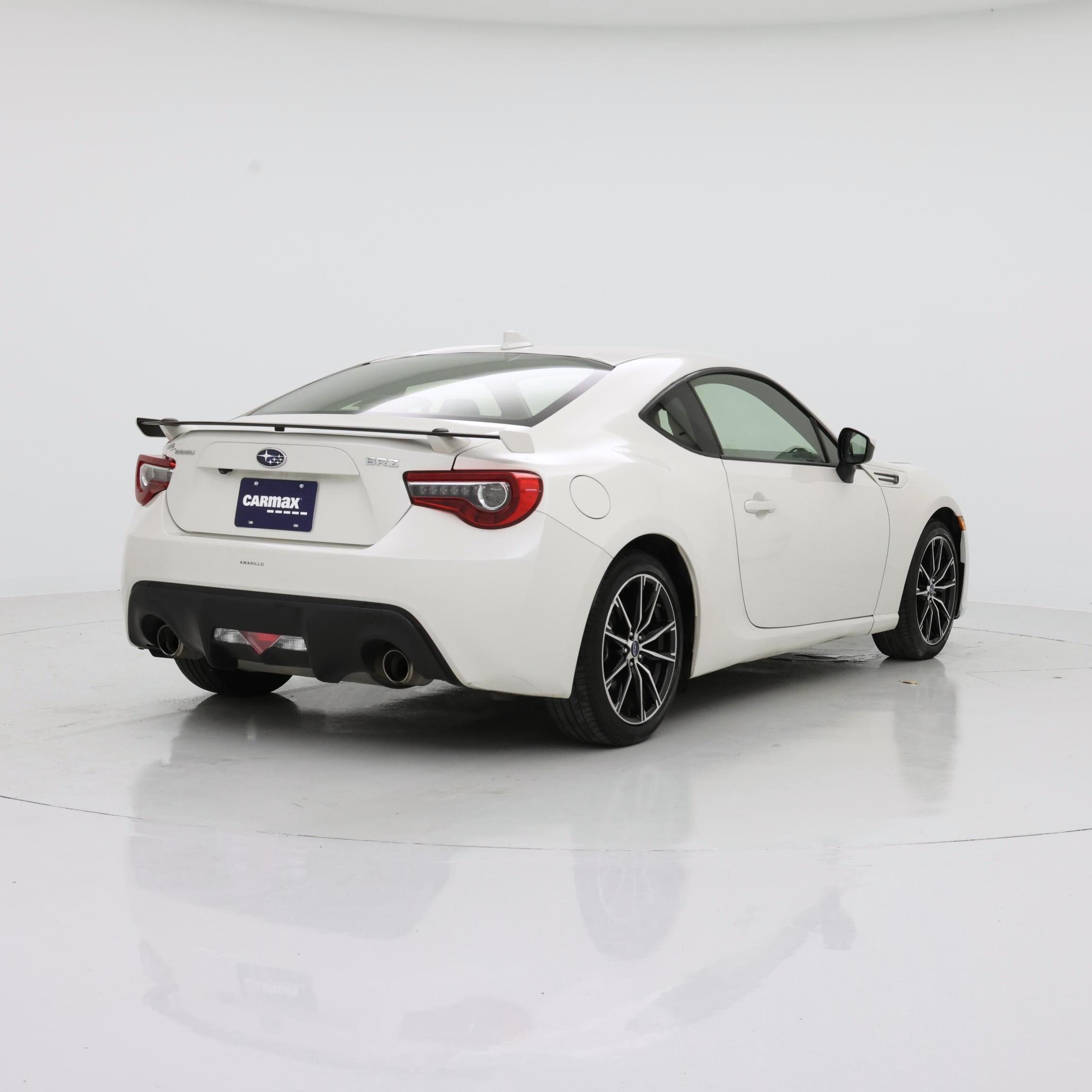 Thumbnail: 2020 Subaru BRZ - 8