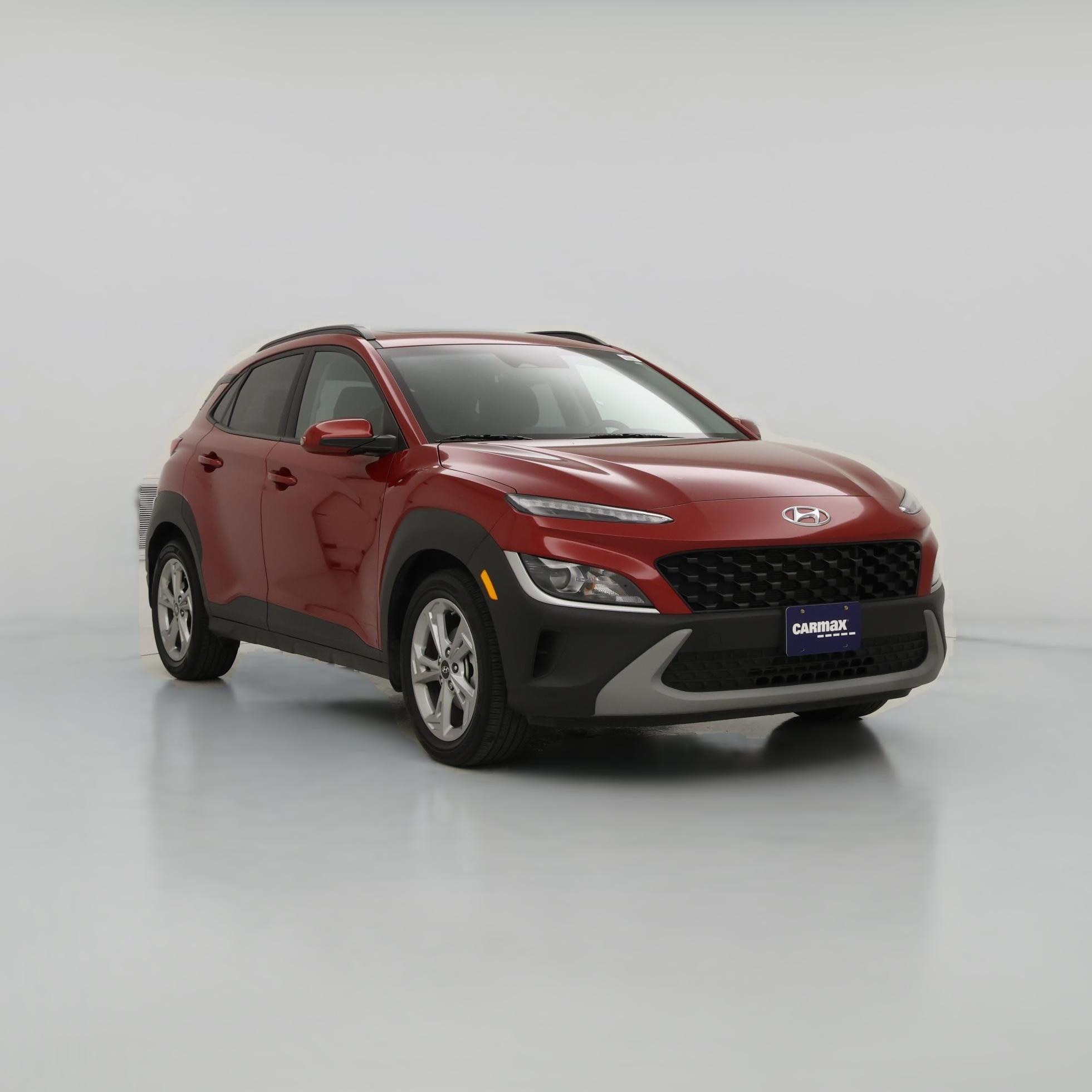 Thumbnail: 2022 Hyundai Kona - 1