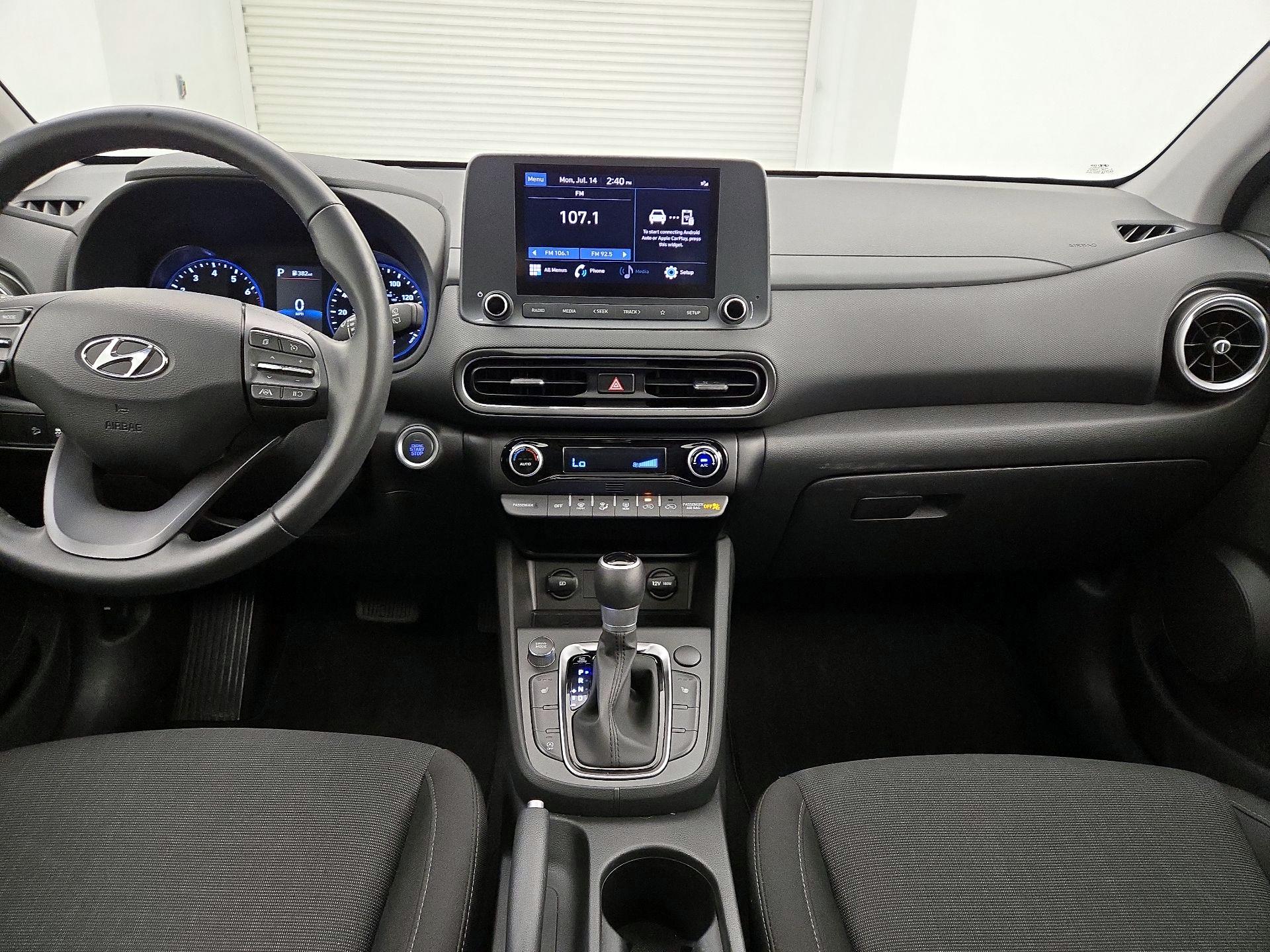Thumbnail: 2022 Hyundai Kona - 9