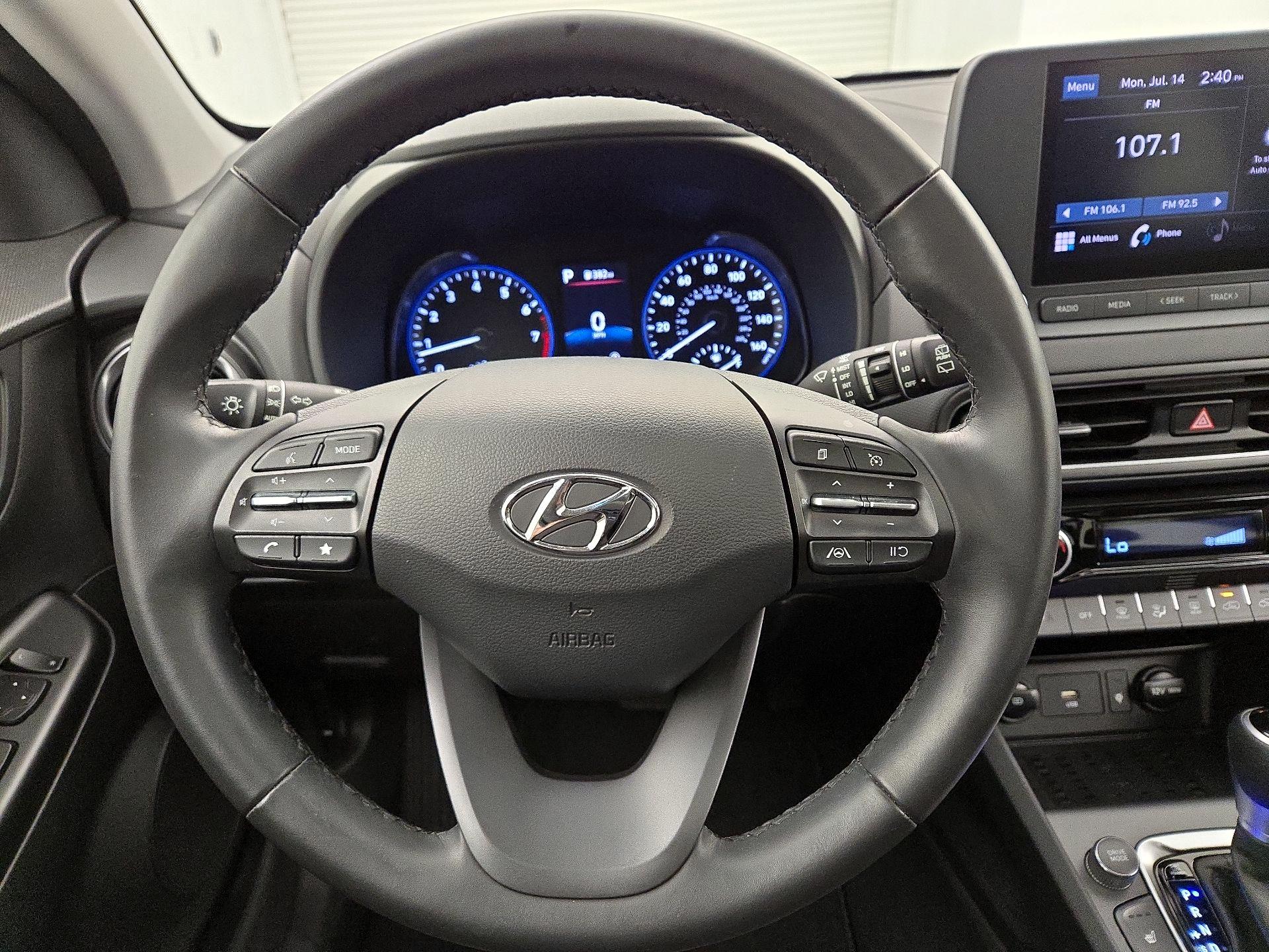 Thumbnail: 2022 Hyundai Kona - 10