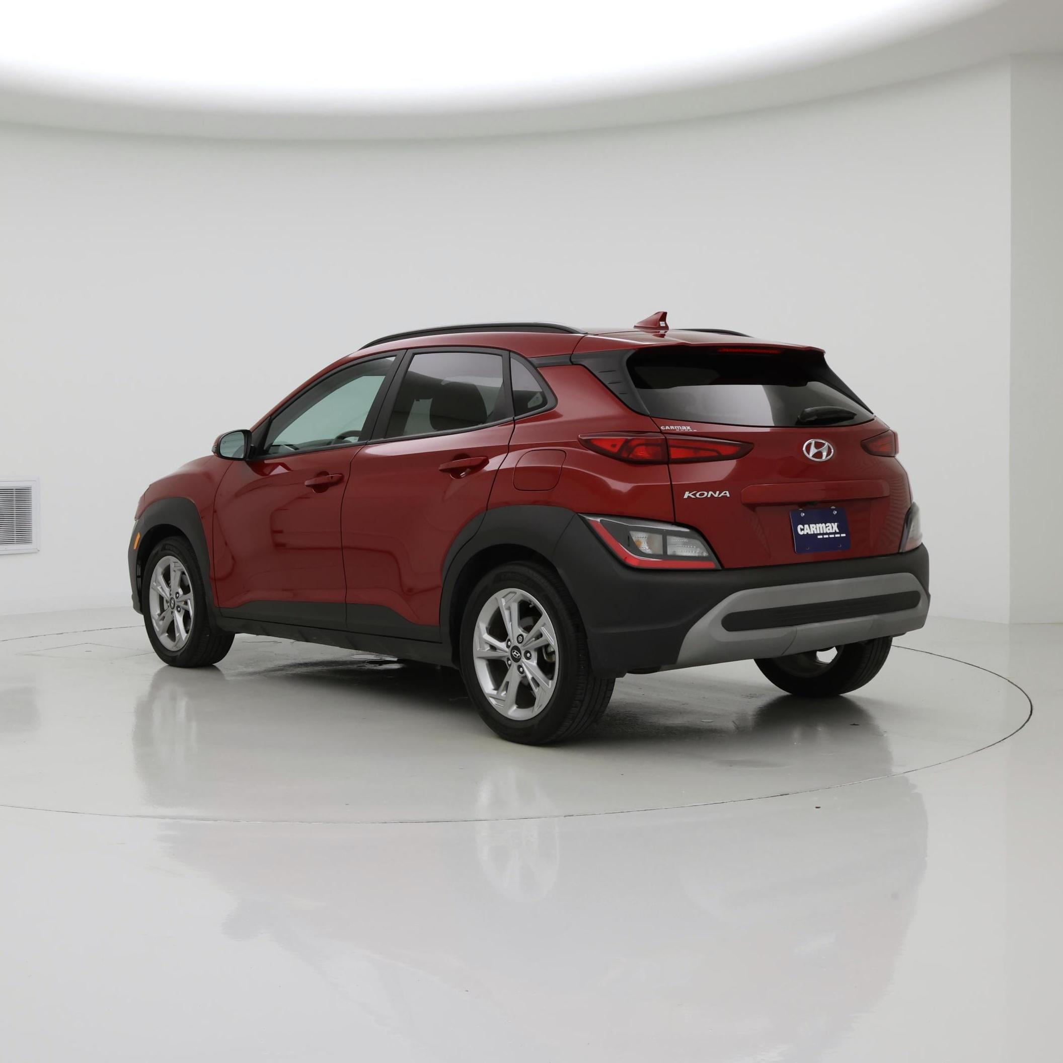 Thumbnail: 2022 Hyundai Kona - 2