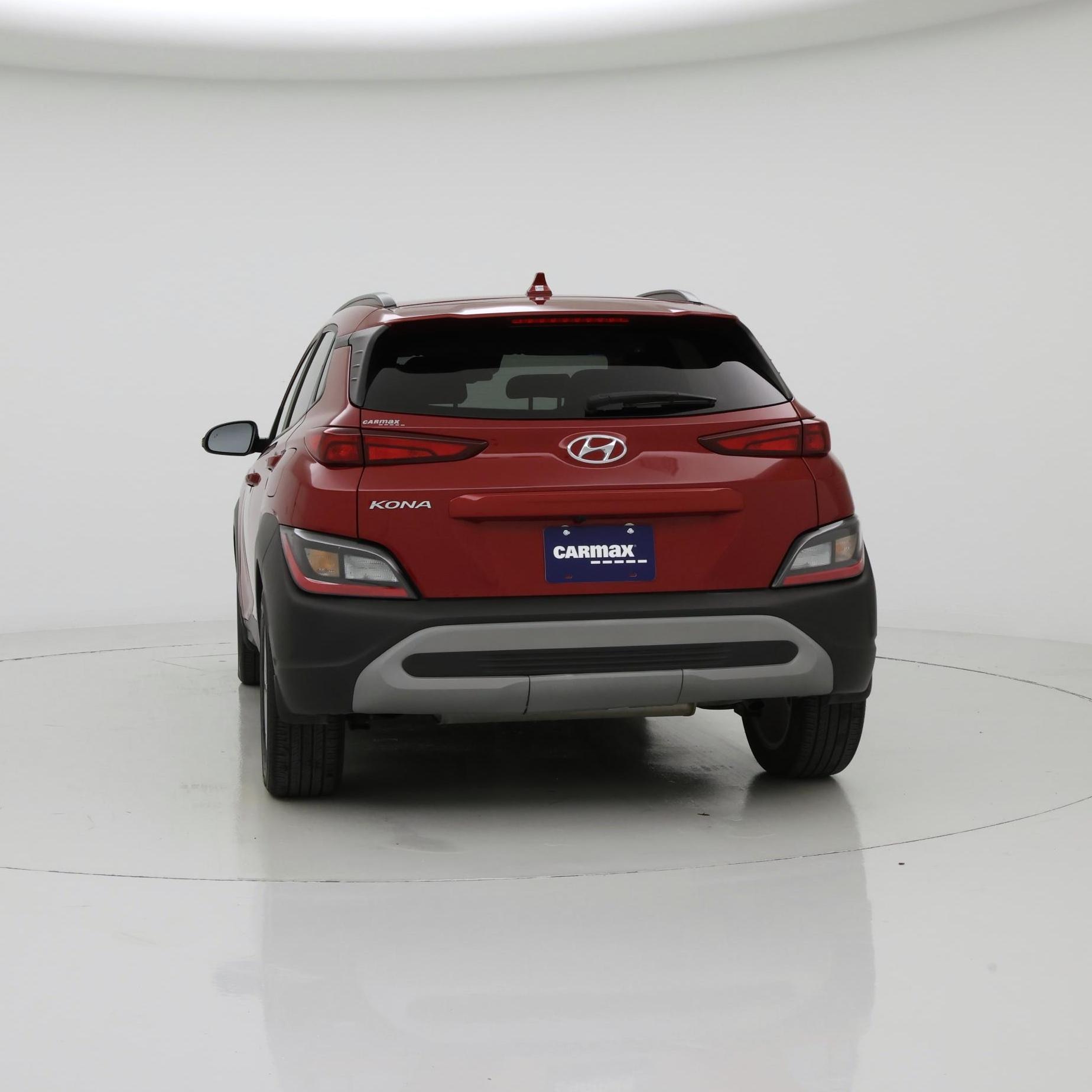 Thumbnail: 2022 Hyundai Kona - 6