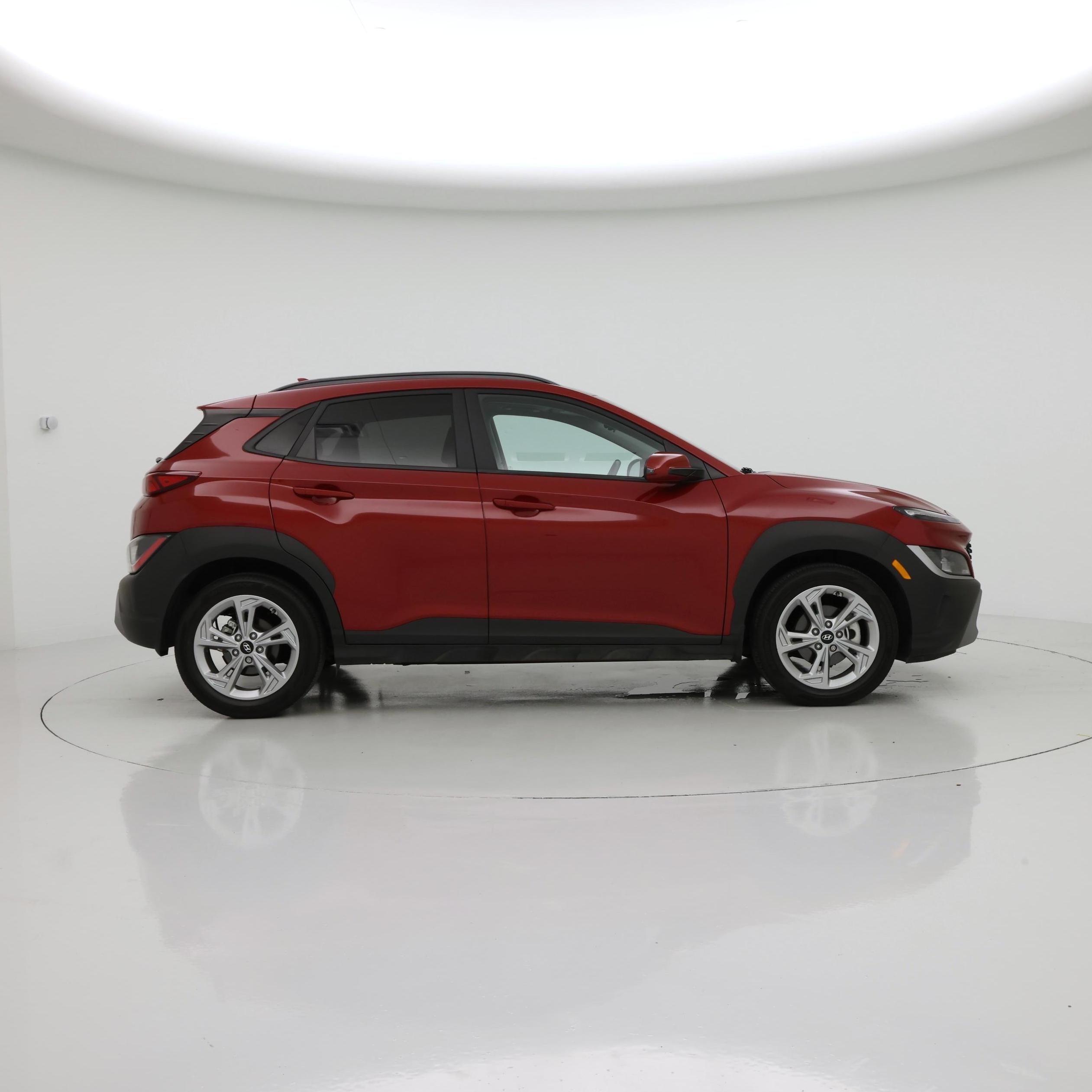 Thumbnail: 2022 Hyundai Kona - 7