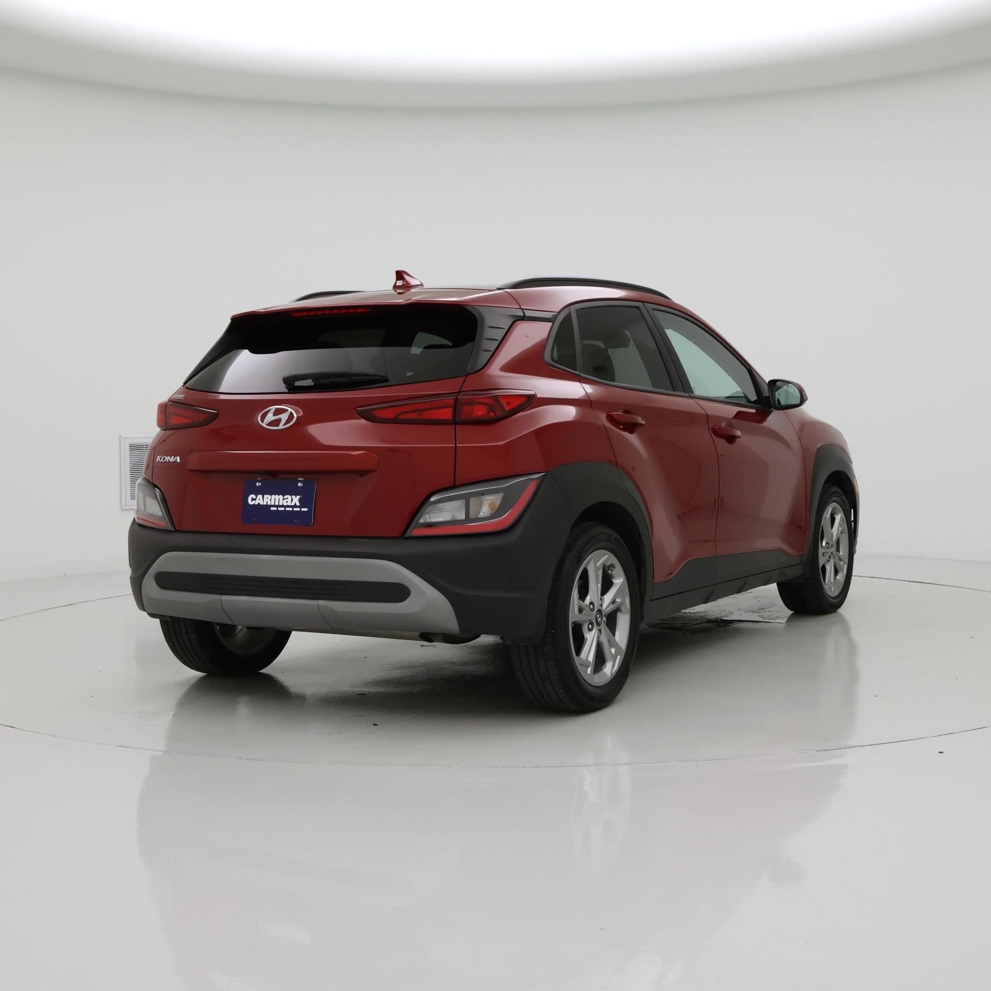 Thumbnail: 2022 Hyundai Kona - 8