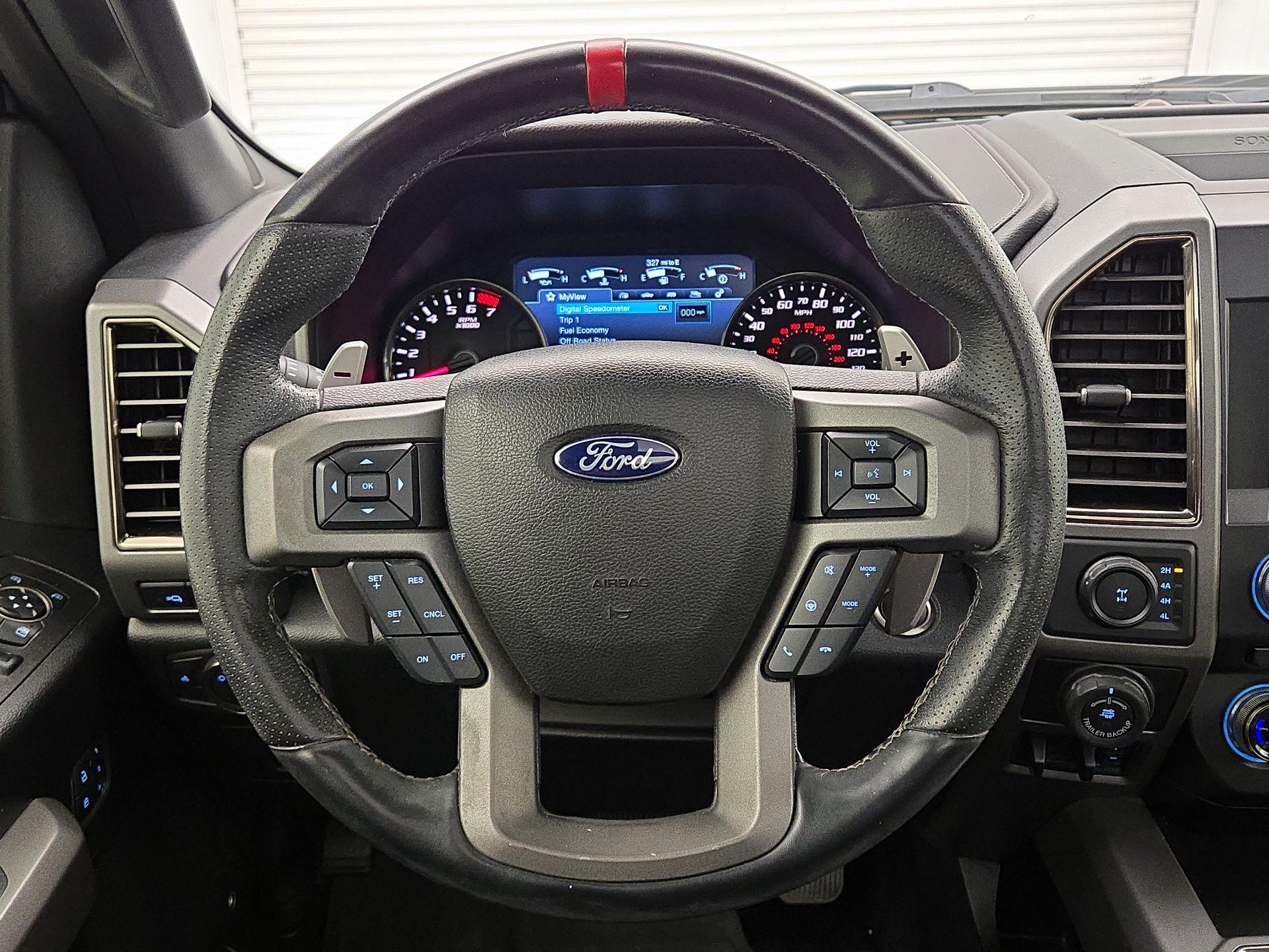 Thumbnail: 2017 Ford F-150 - 10