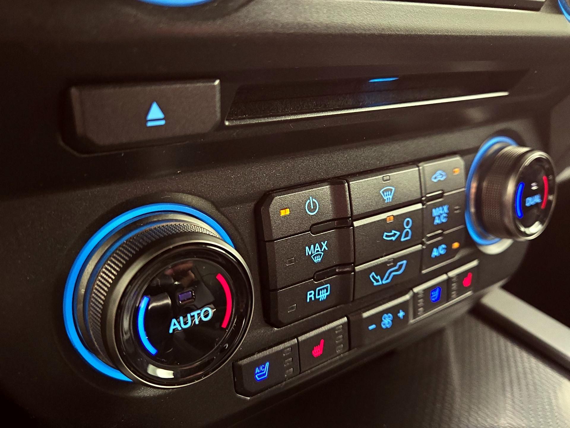 Thumbnail: 2017 Ford F-150 - 17