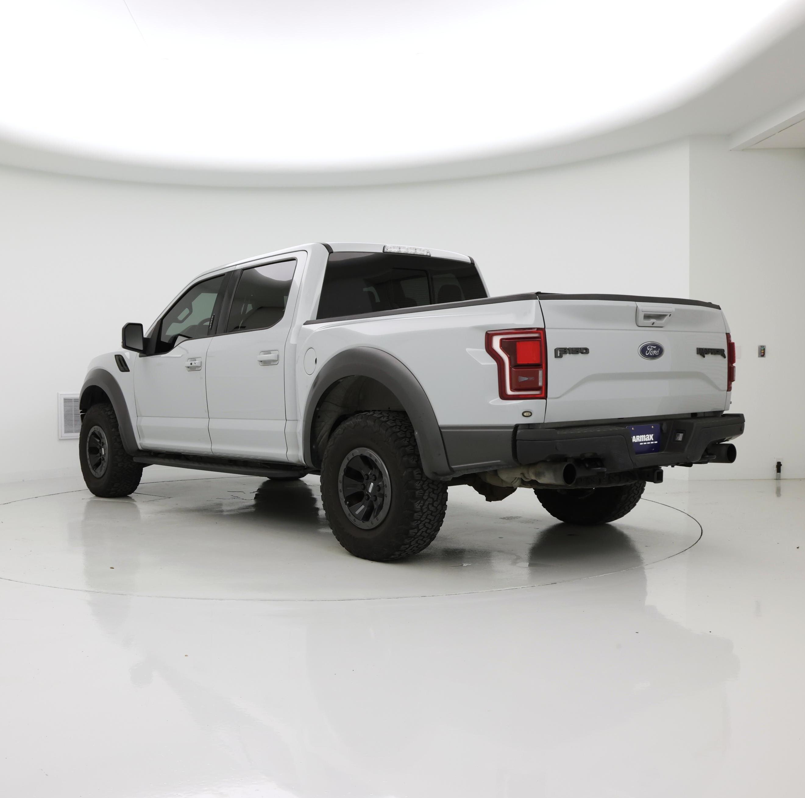 Thumbnail: 2017 Ford F-150 - 2