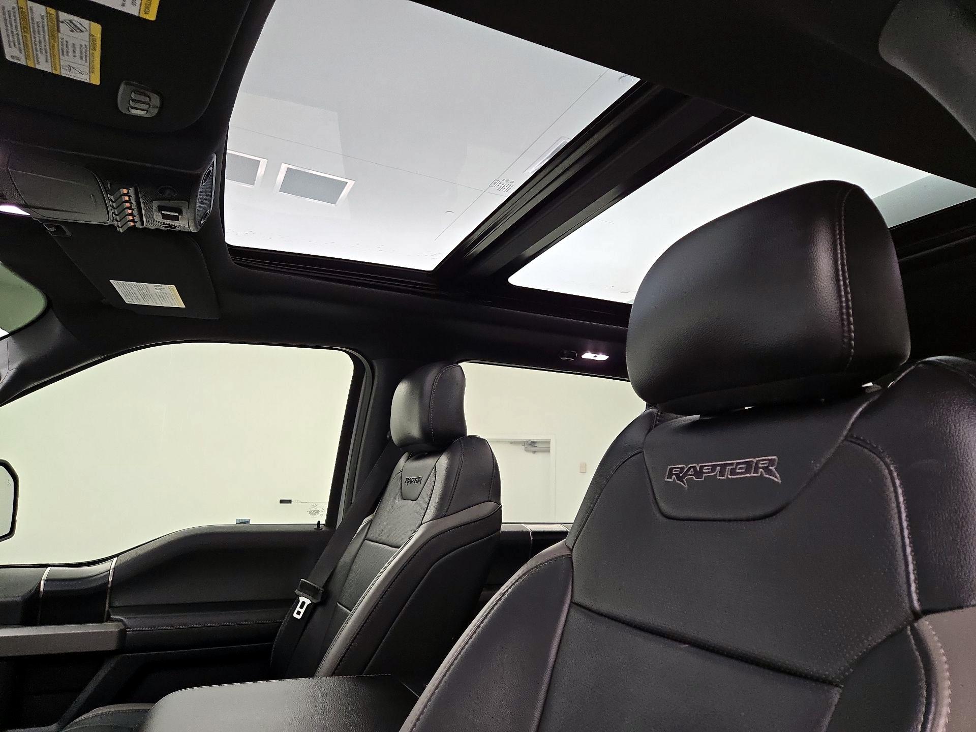Thumbnail: 2017 Ford F-150 - 19