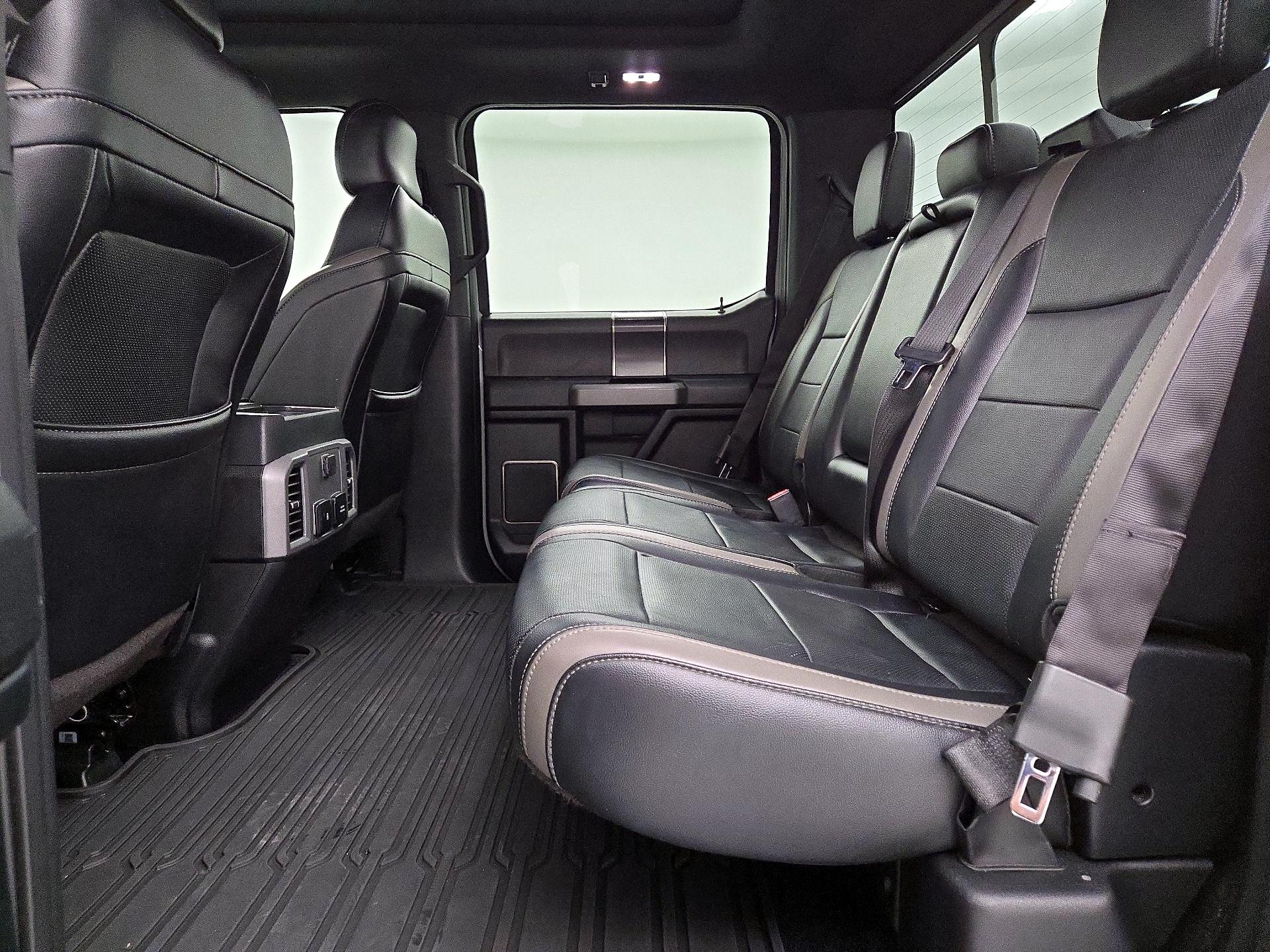 Thumbnail: 2017 Ford F-150 - 20