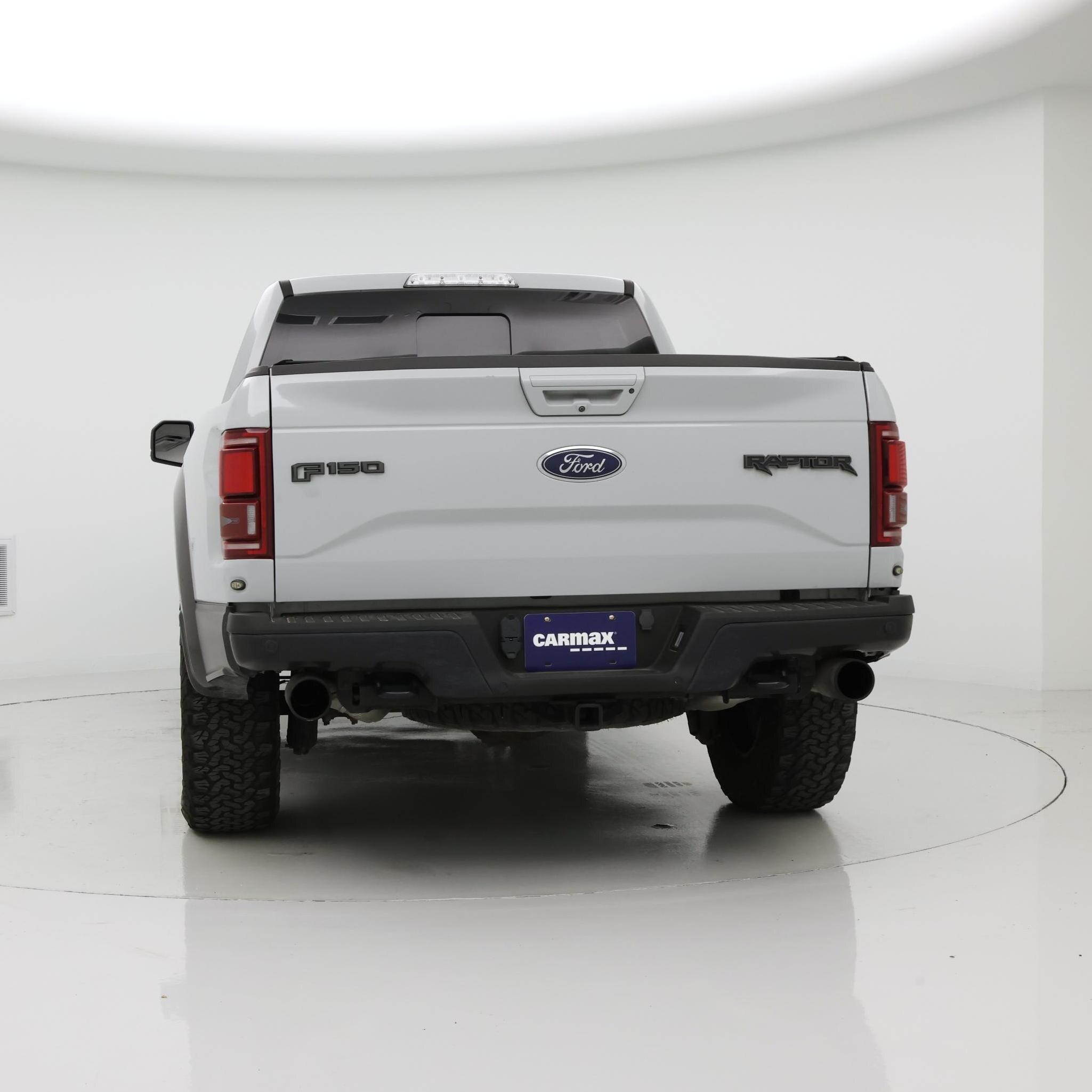 Thumbnail: 2017 Ford F-150 - 6