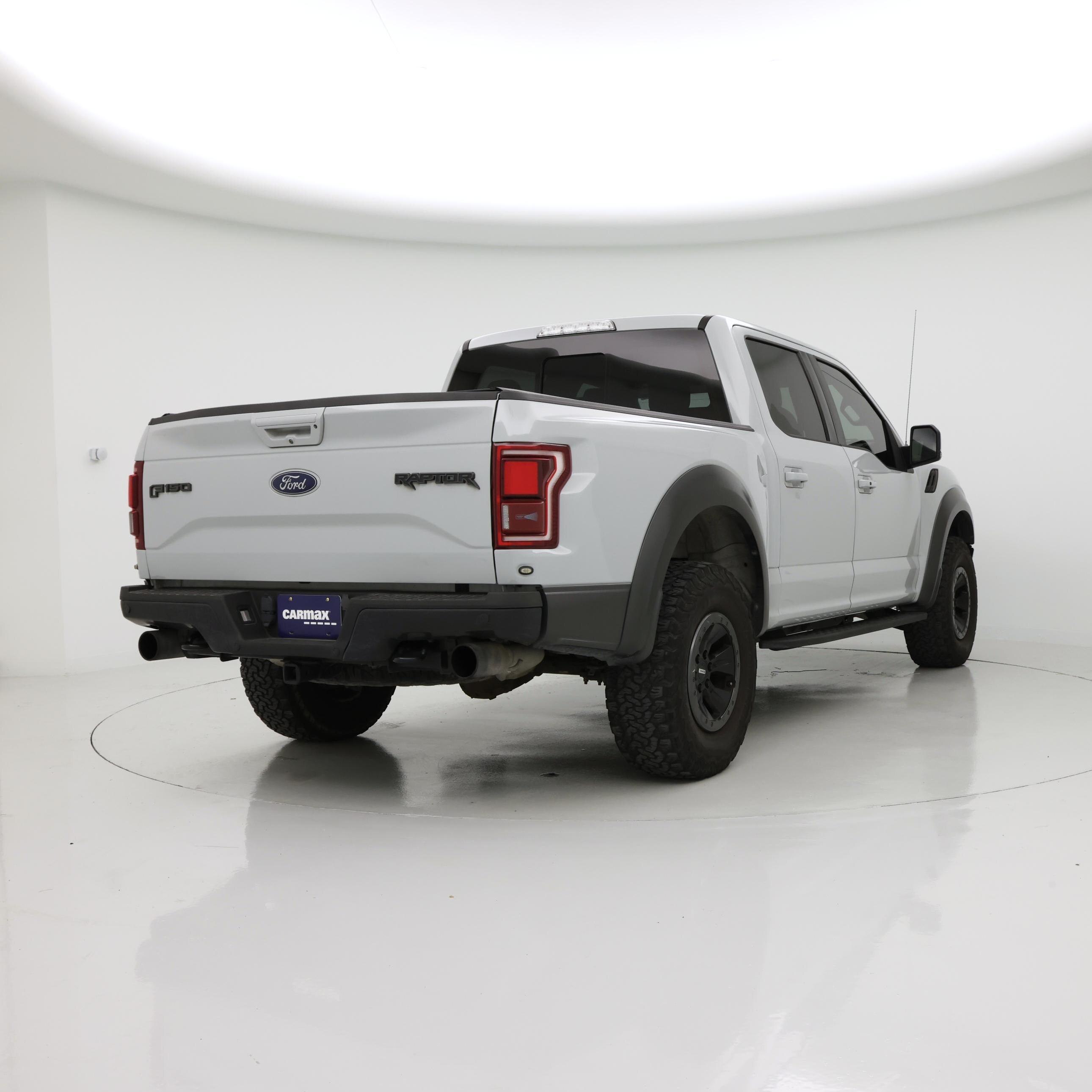 Thumbnail: 2017 Ford F-150 - 8