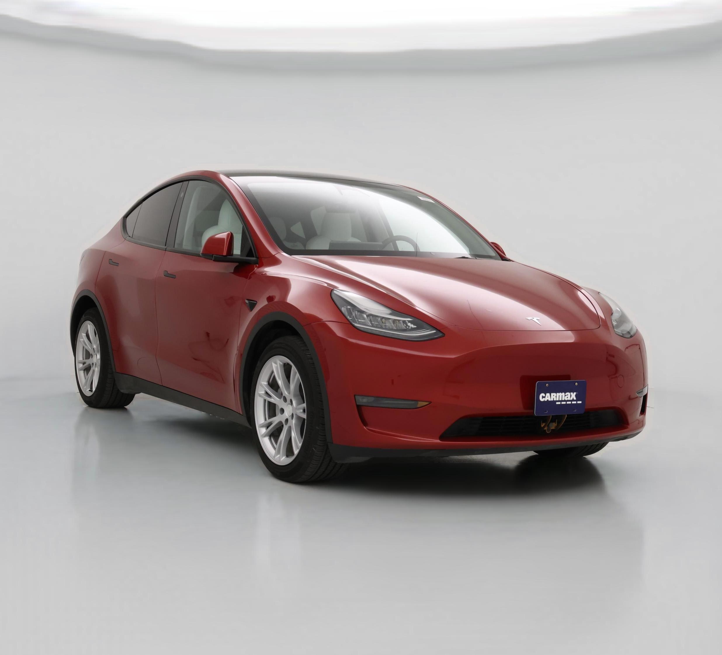 Thumbnail: 2023 Tesla Model Y - 1