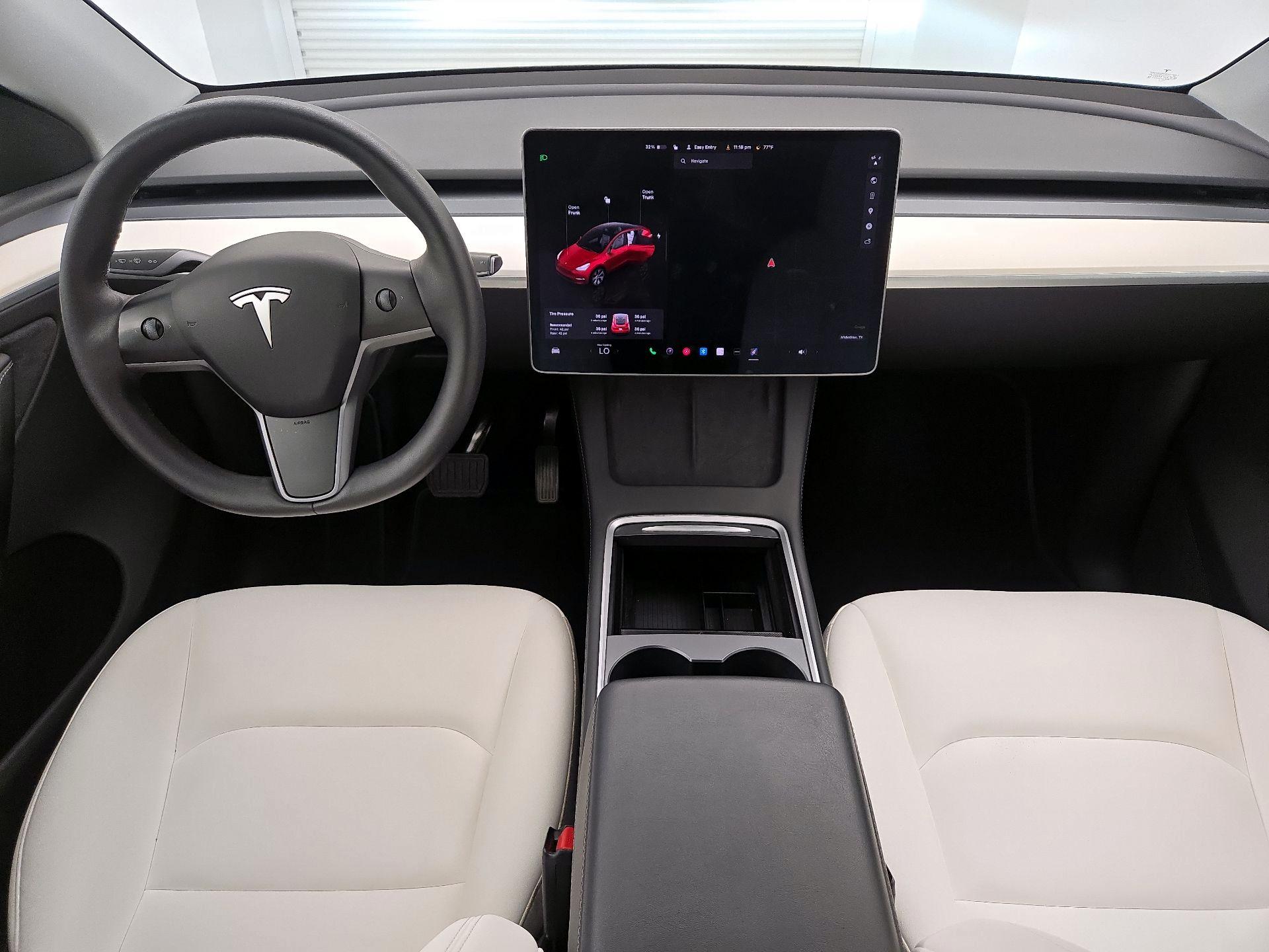 Thumbnail: 2023 Tesla Model Y - 9