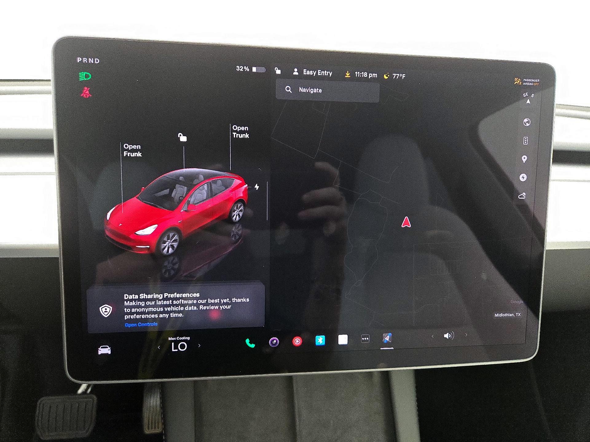Thumbnail: 2023 Tesla Model Y - 13
