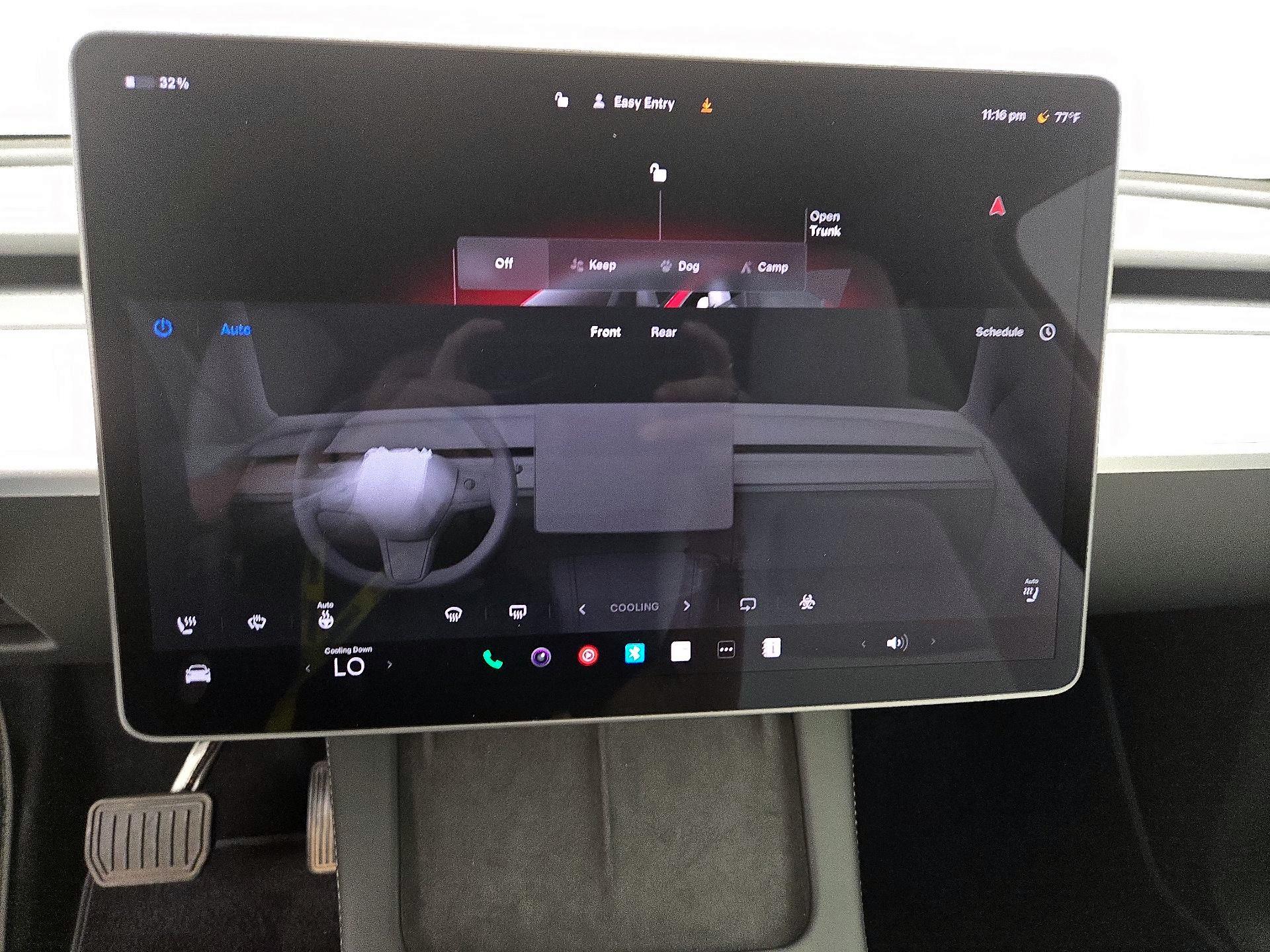 Thumbnail: 2023 Tesla Model Y - 16