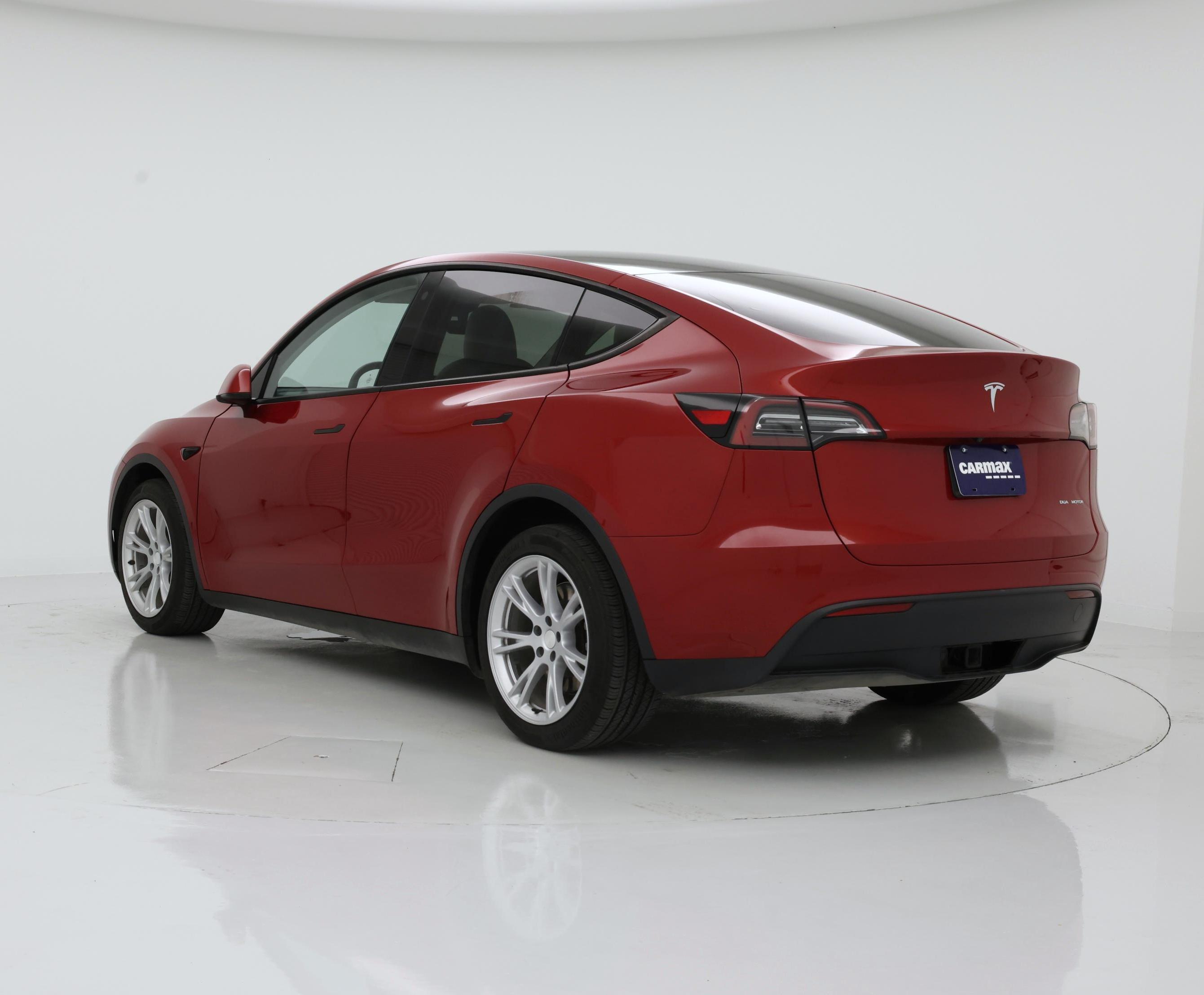 Thumbnail: 2023 Tesla Model Y - 2