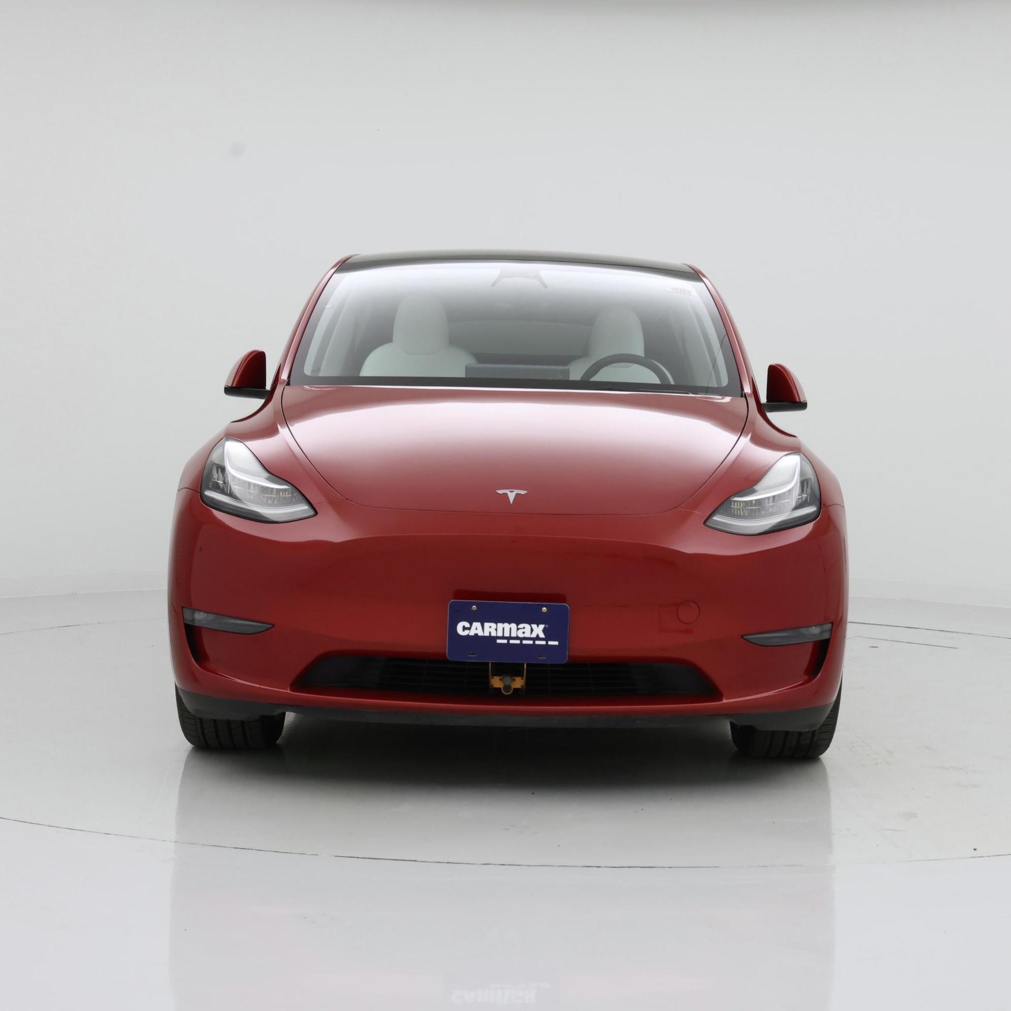 Thumbnail: 2023 Tesla Model Y - 5