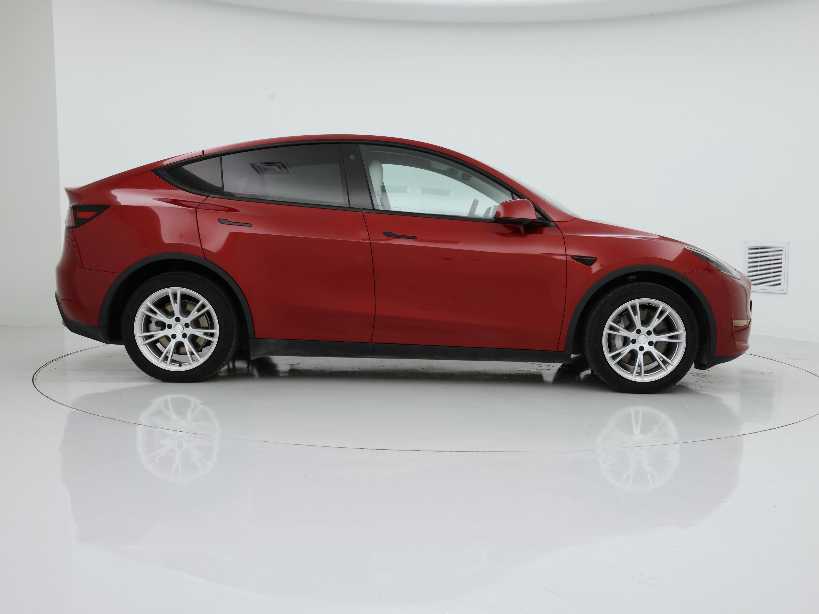 Thumbnail: 2023 Tesla Model Y - 7