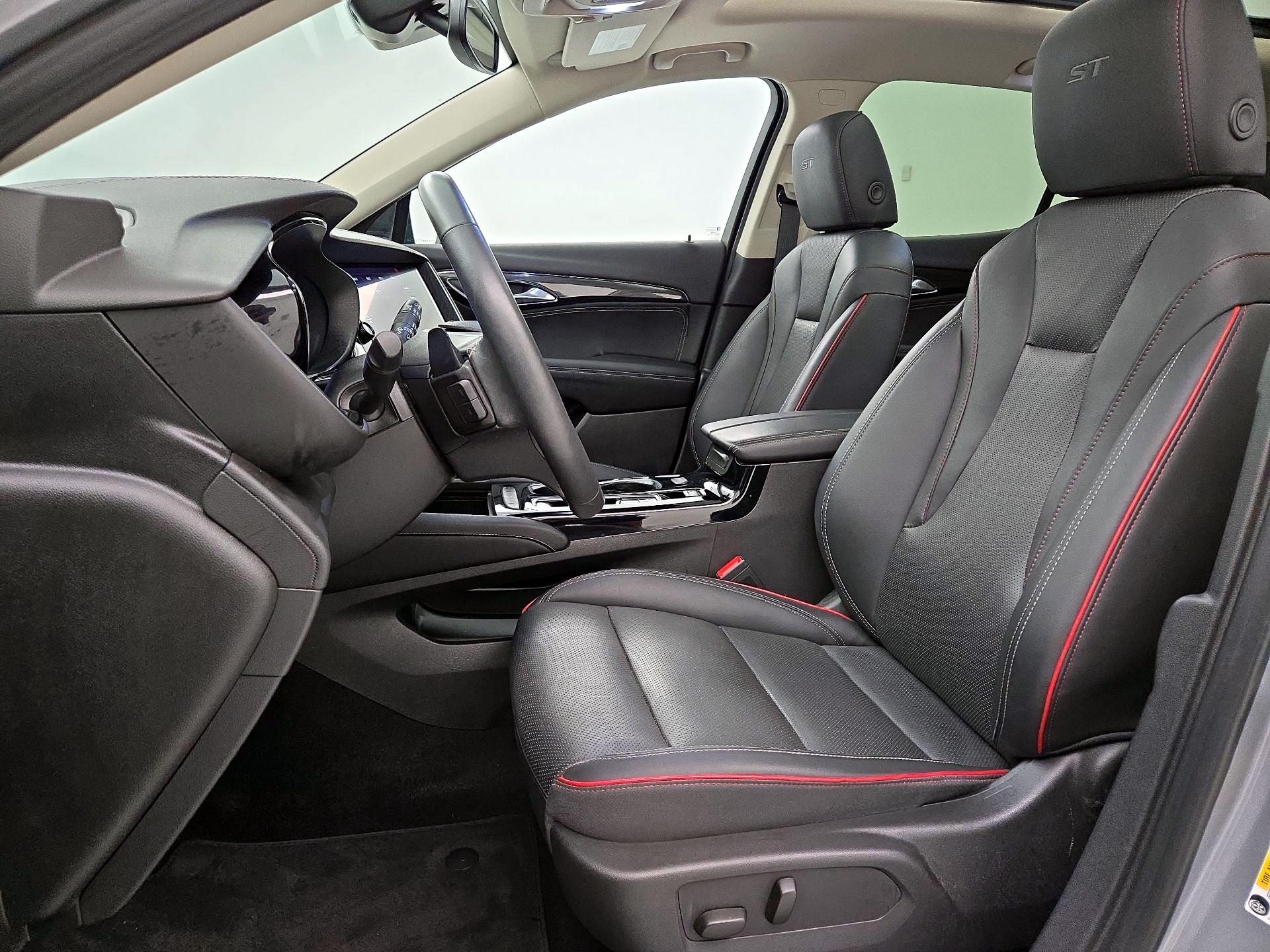 Thumbnail: 2023 Buick Envision - 11