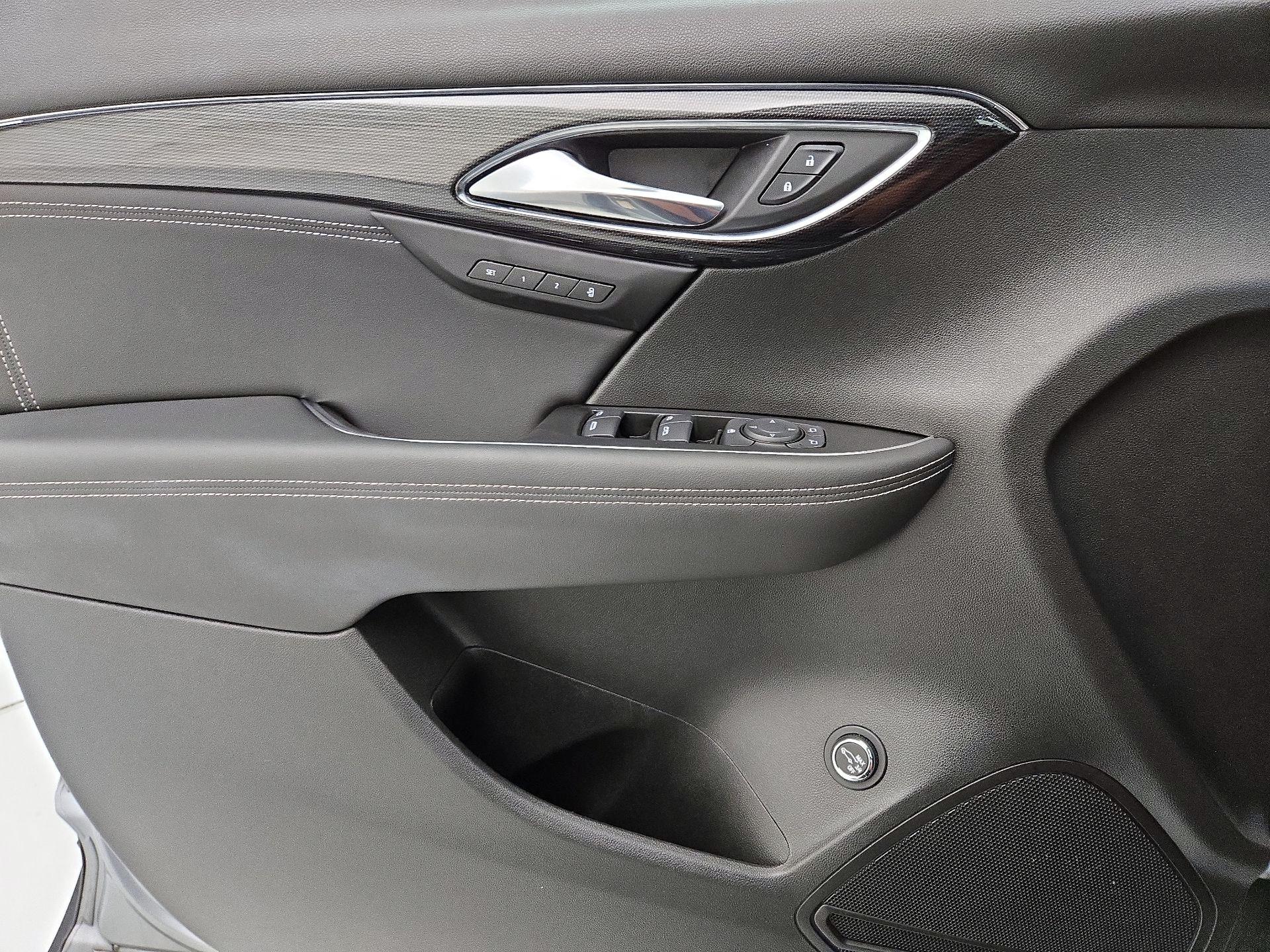 Thumbnail: 2023 Buick Envision - 12