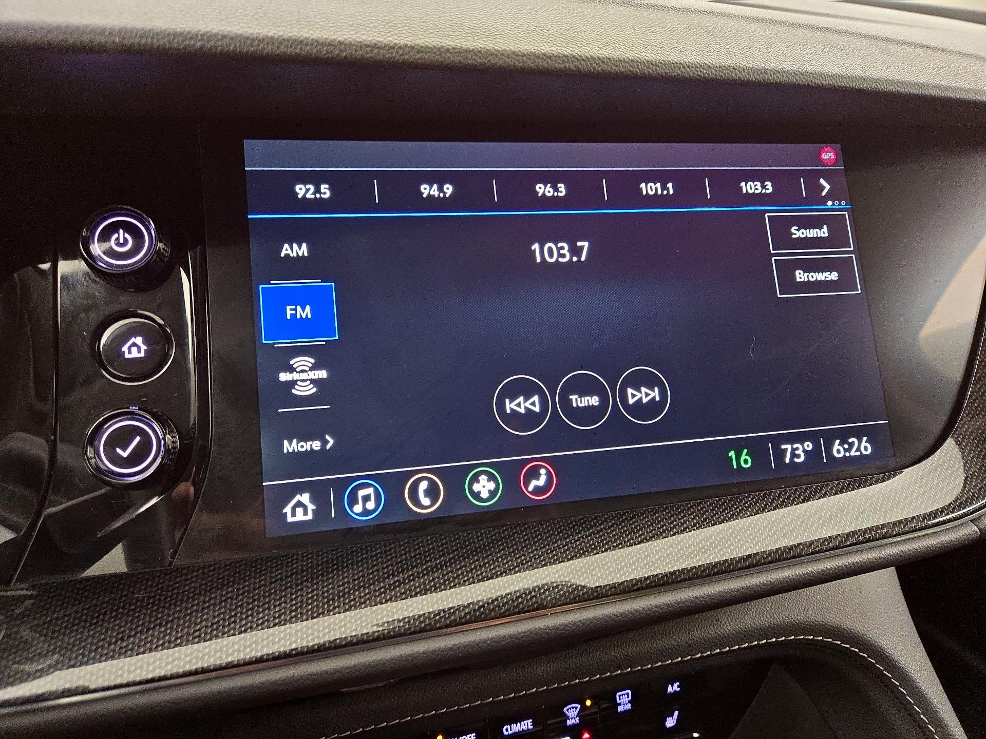Thumbnail: 2023 Buick Envision - 15