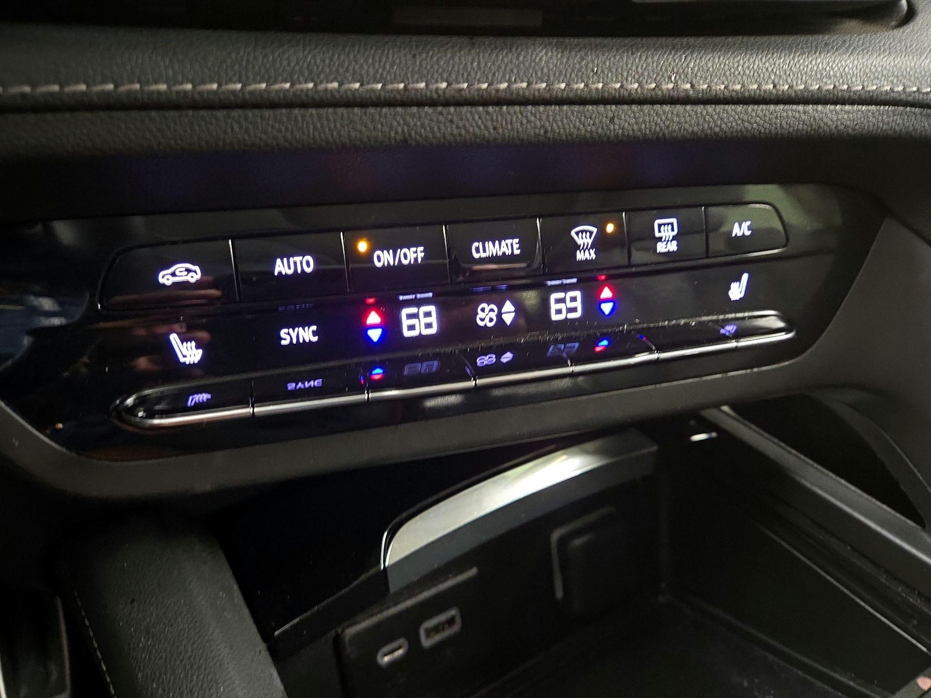 Thumbnail: 2023 Buick Envision - 16