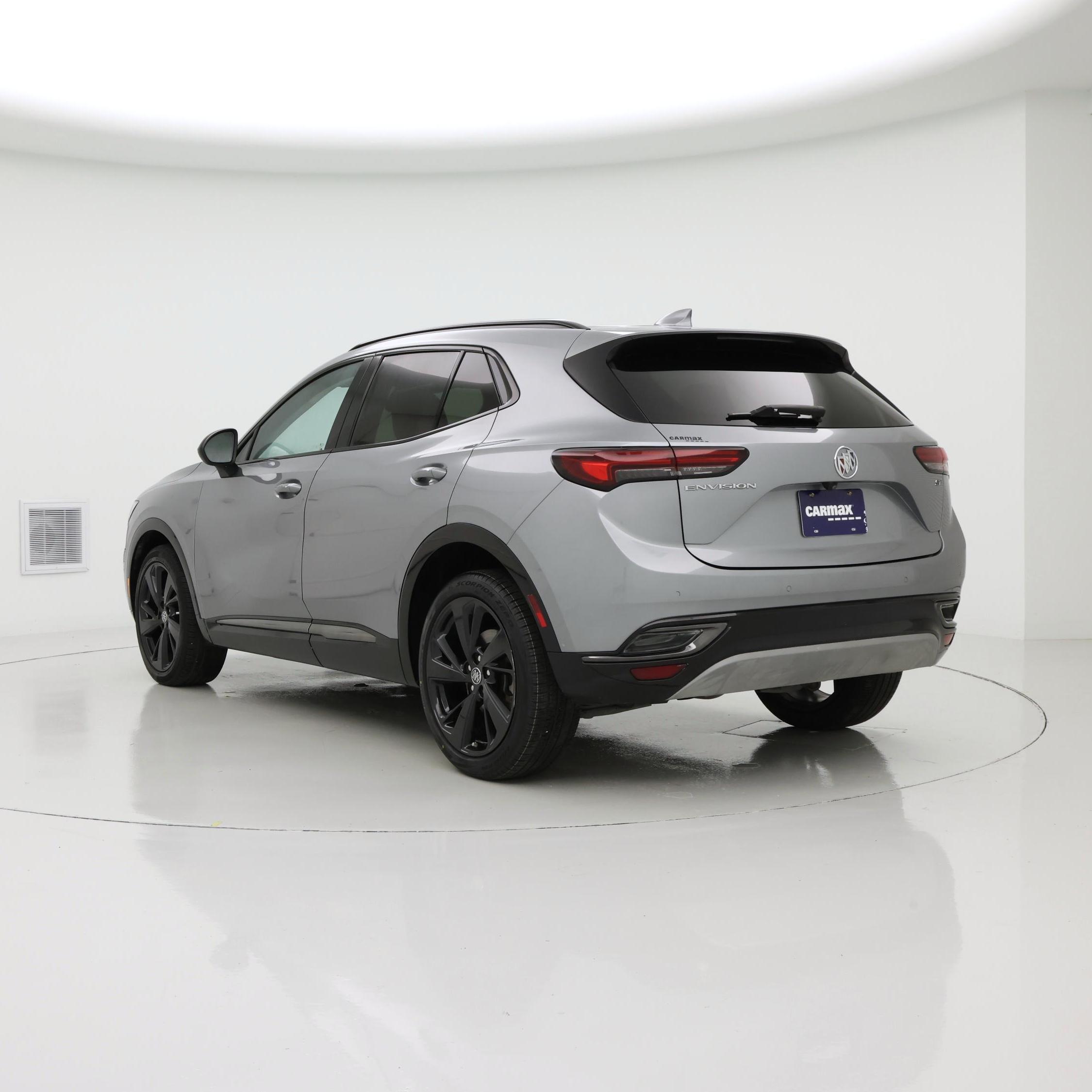 Thumbnail: 2023 Buick Envision - 2