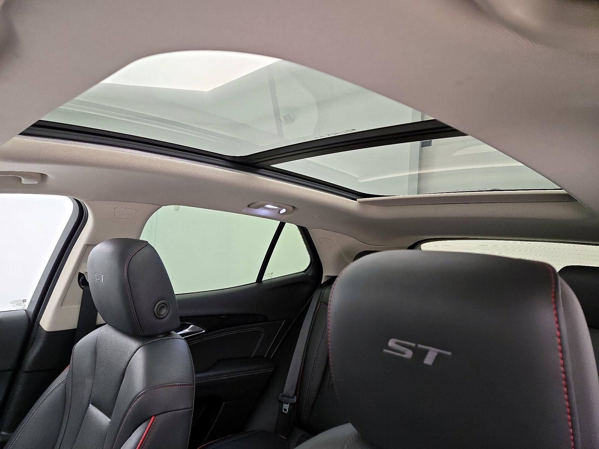 Thumbnail: 2023 Buick Envision - 19