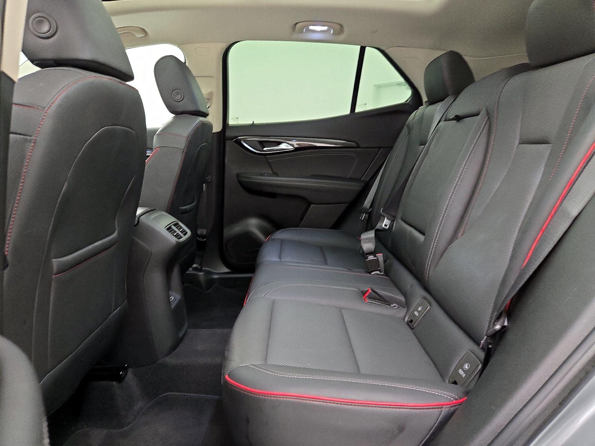 Thumbnail: 2023 Buick Envision - 20