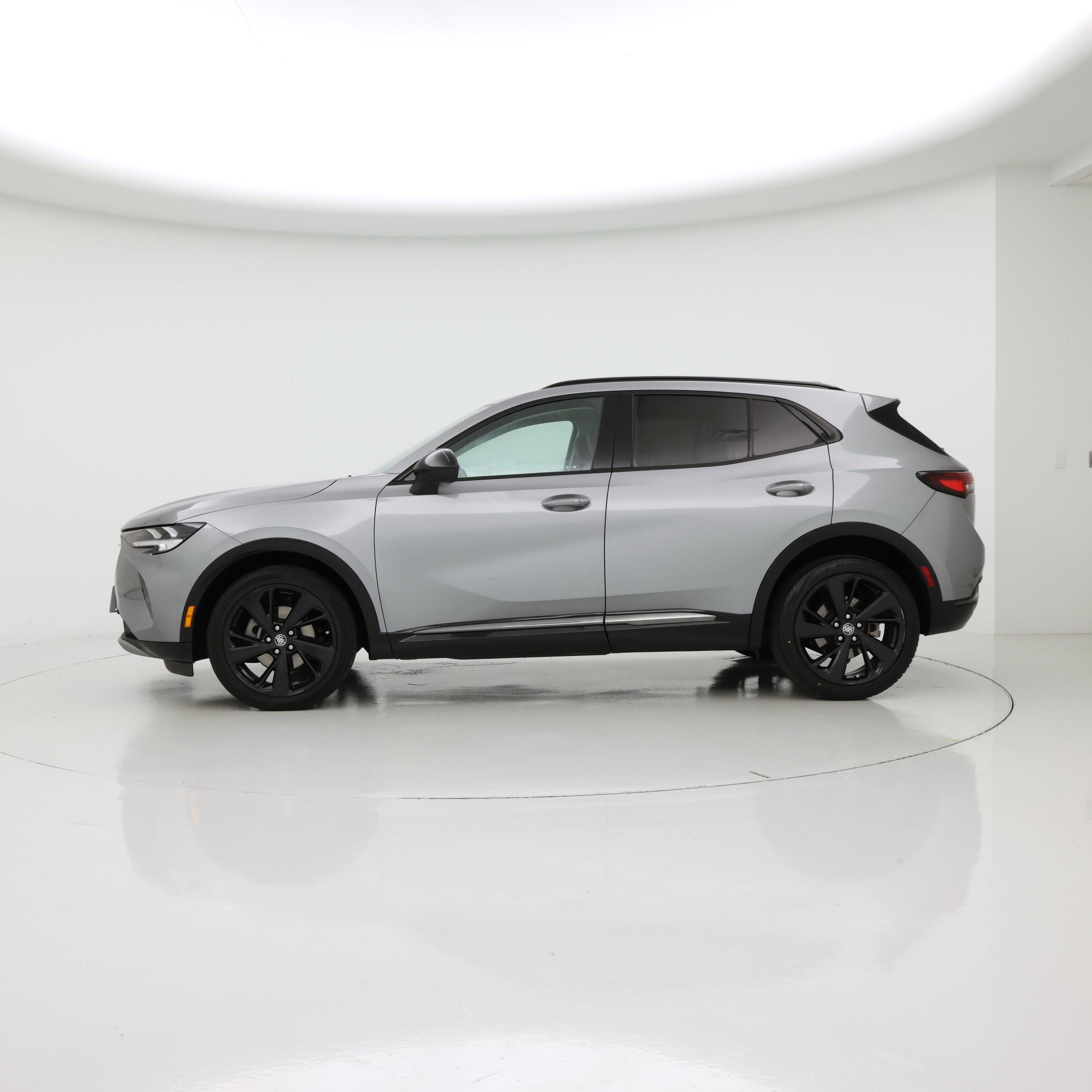 Thumbnail: 2023 Buick Envision - 3