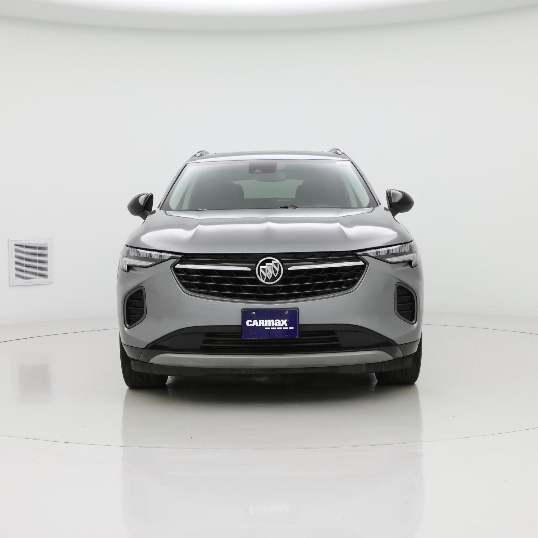 Thumbnail: 2023 Buick Envision - 5