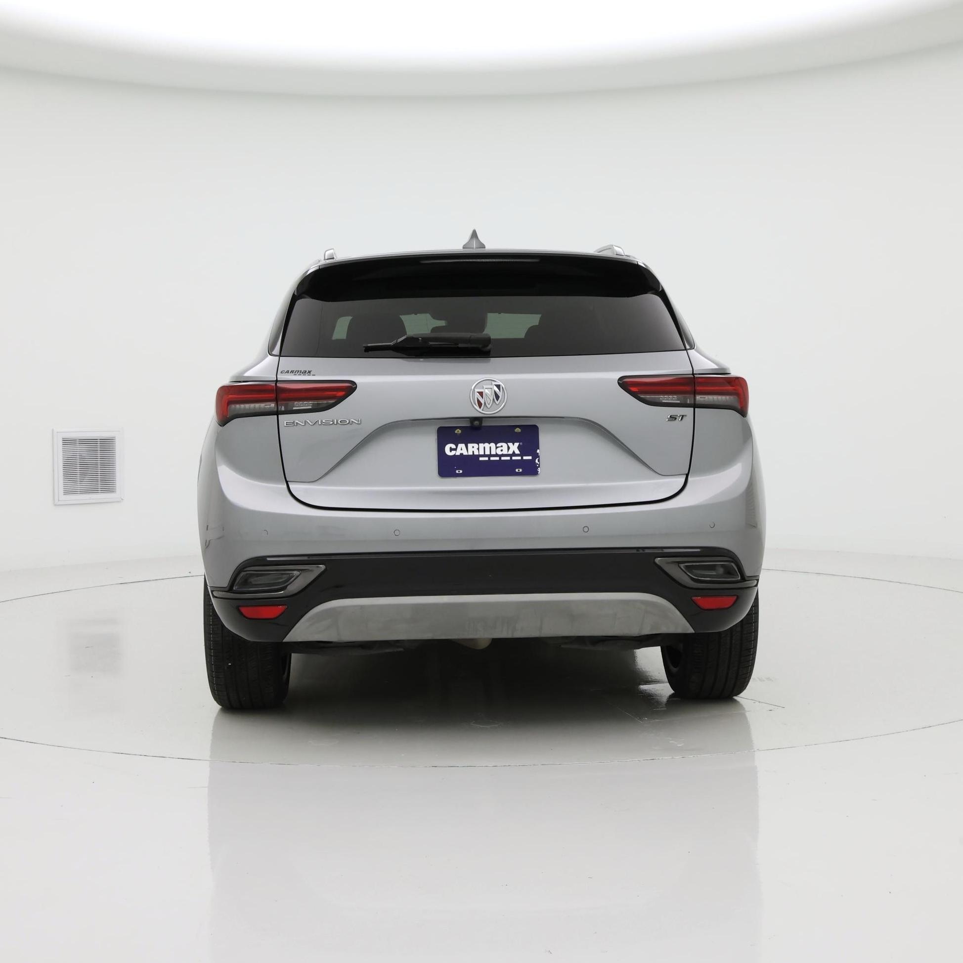 Thumbnail: 2023 Buick Envision - 6