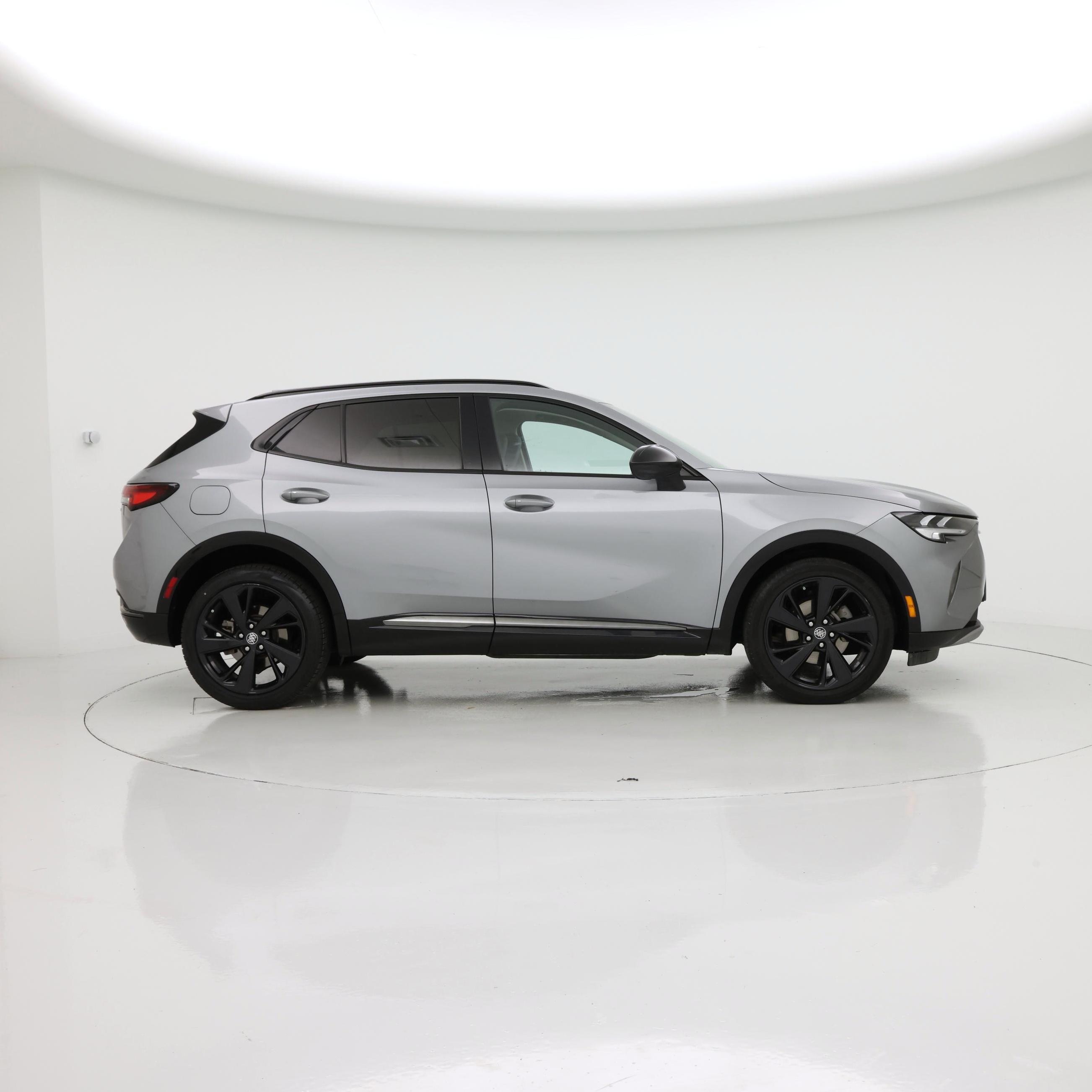 Thumbnail: 2023 Buick Envision - 7