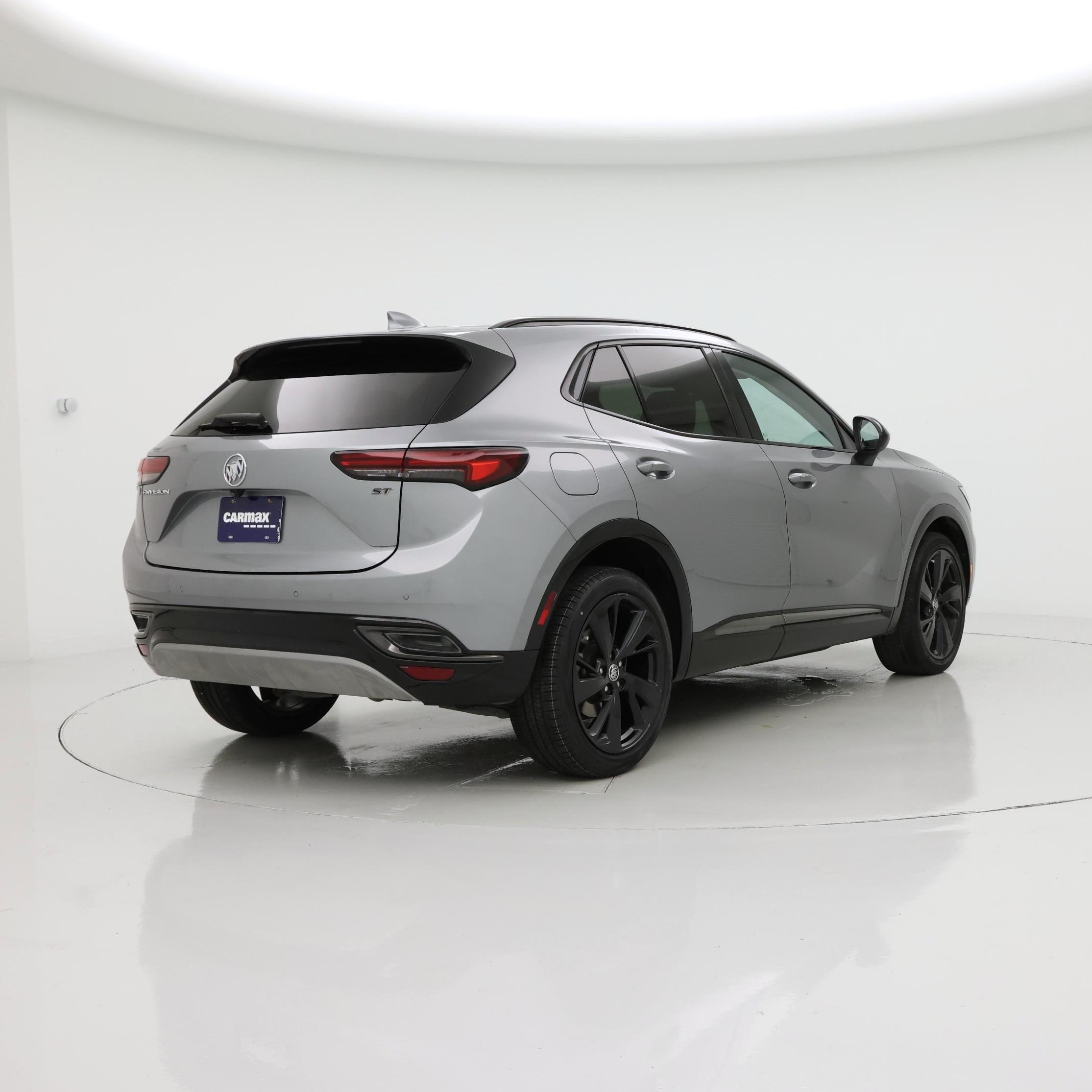 Thumbnail: 2023 Buick Envision - 8