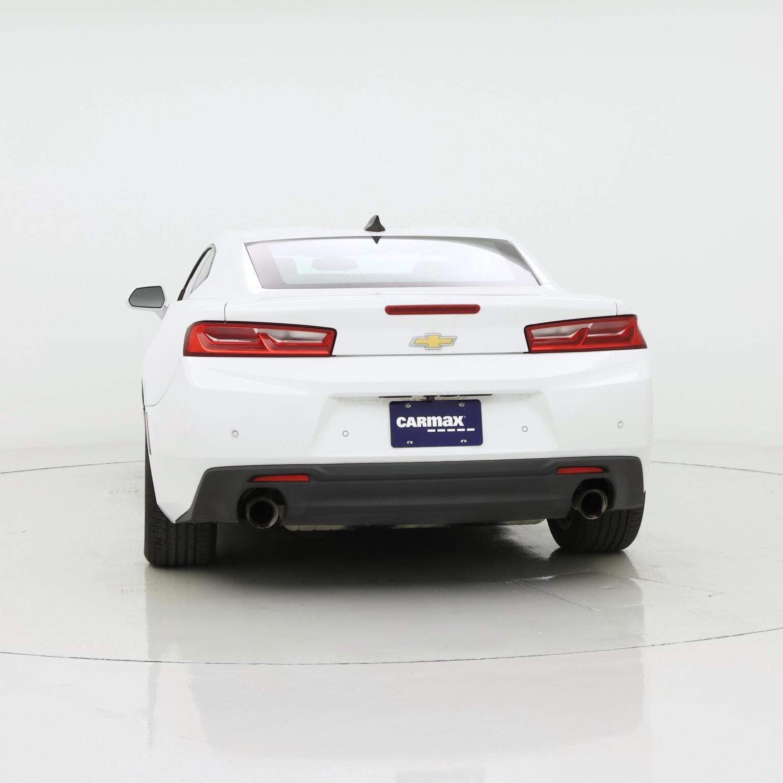 Thumbnail: 2017 Chevrolet Camaro - 6