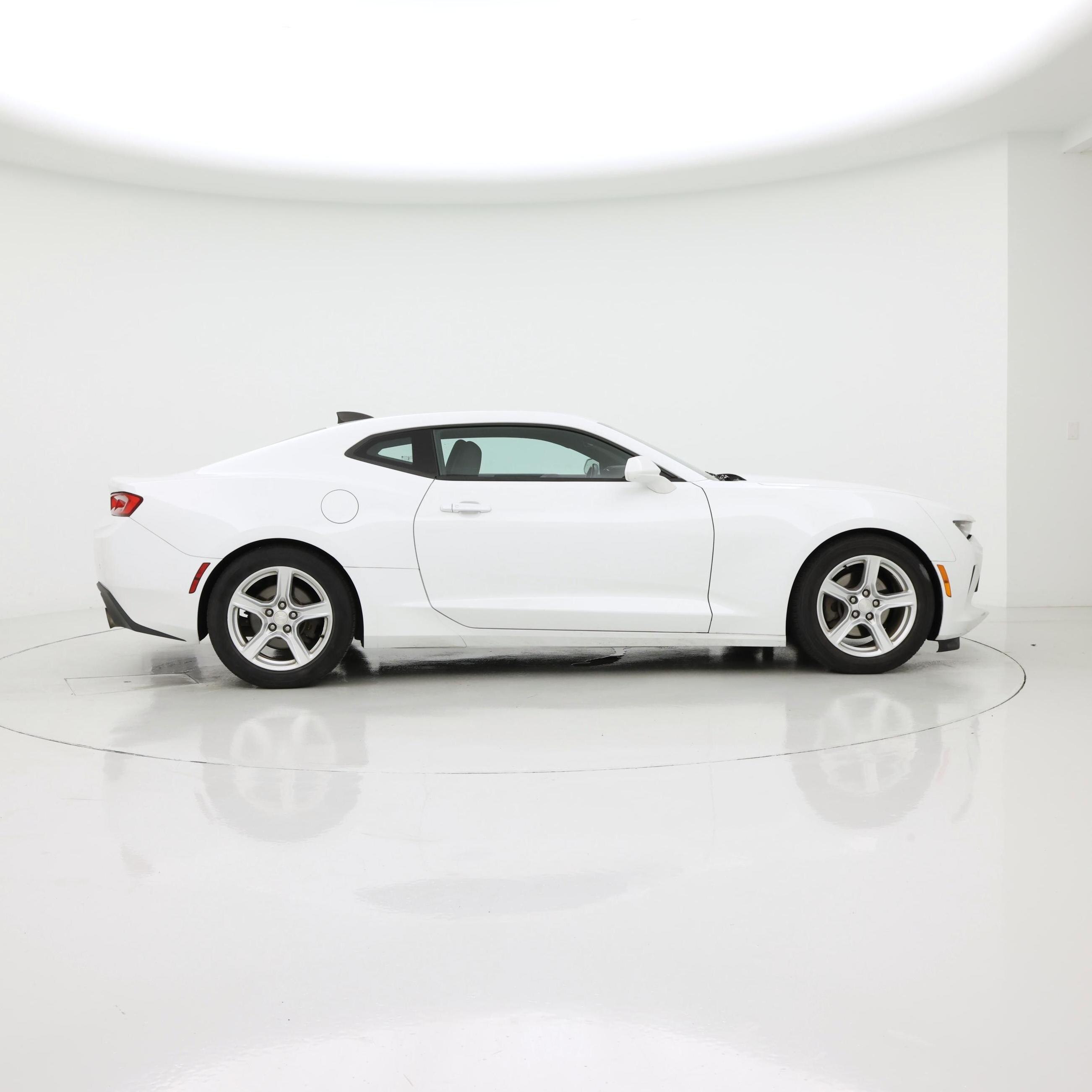 Thumbnail: 2017 Chevrolet Camaro - 7