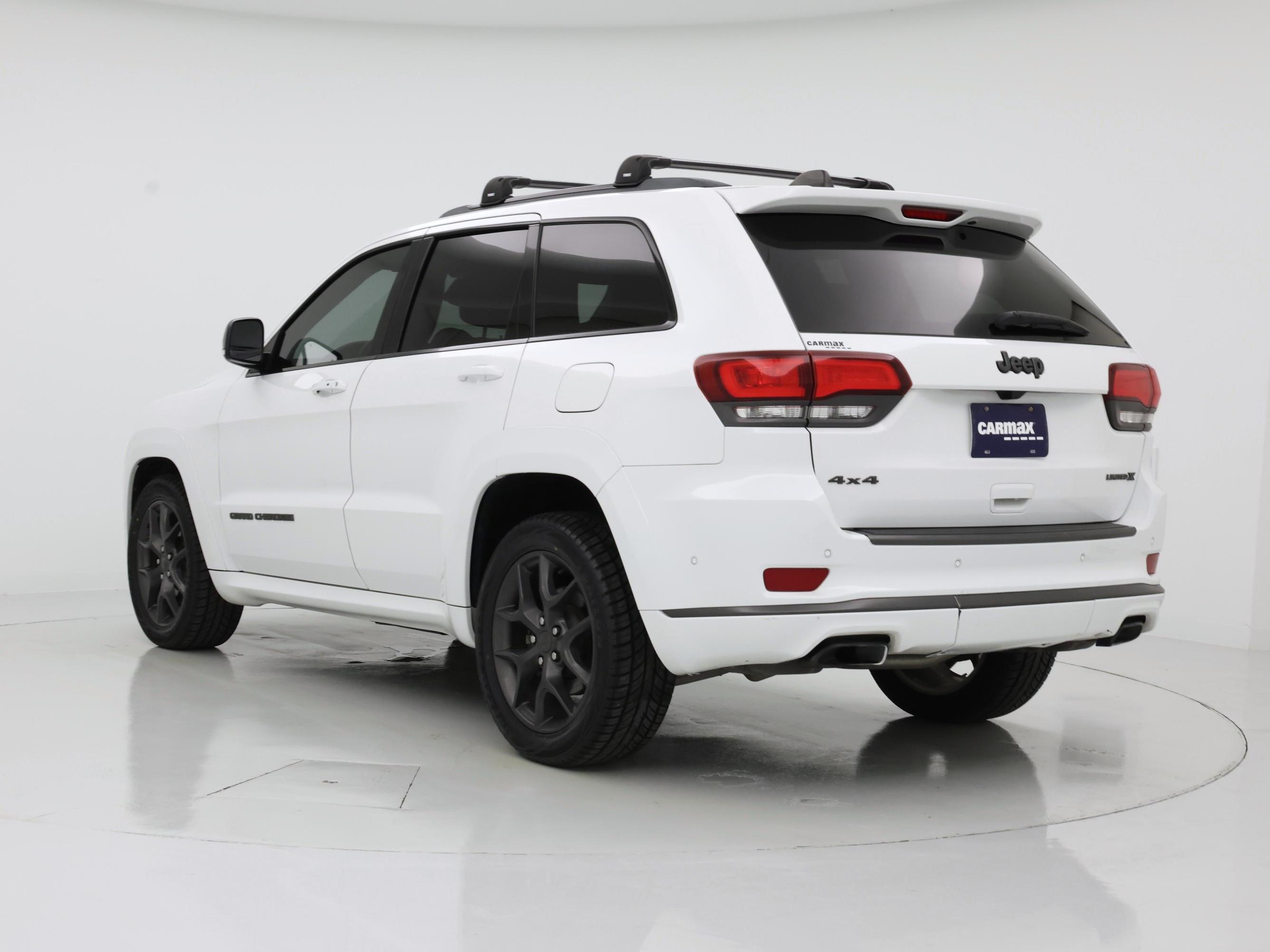 Thumbnail: 2019 Jeep Grand Cherokee - 2
