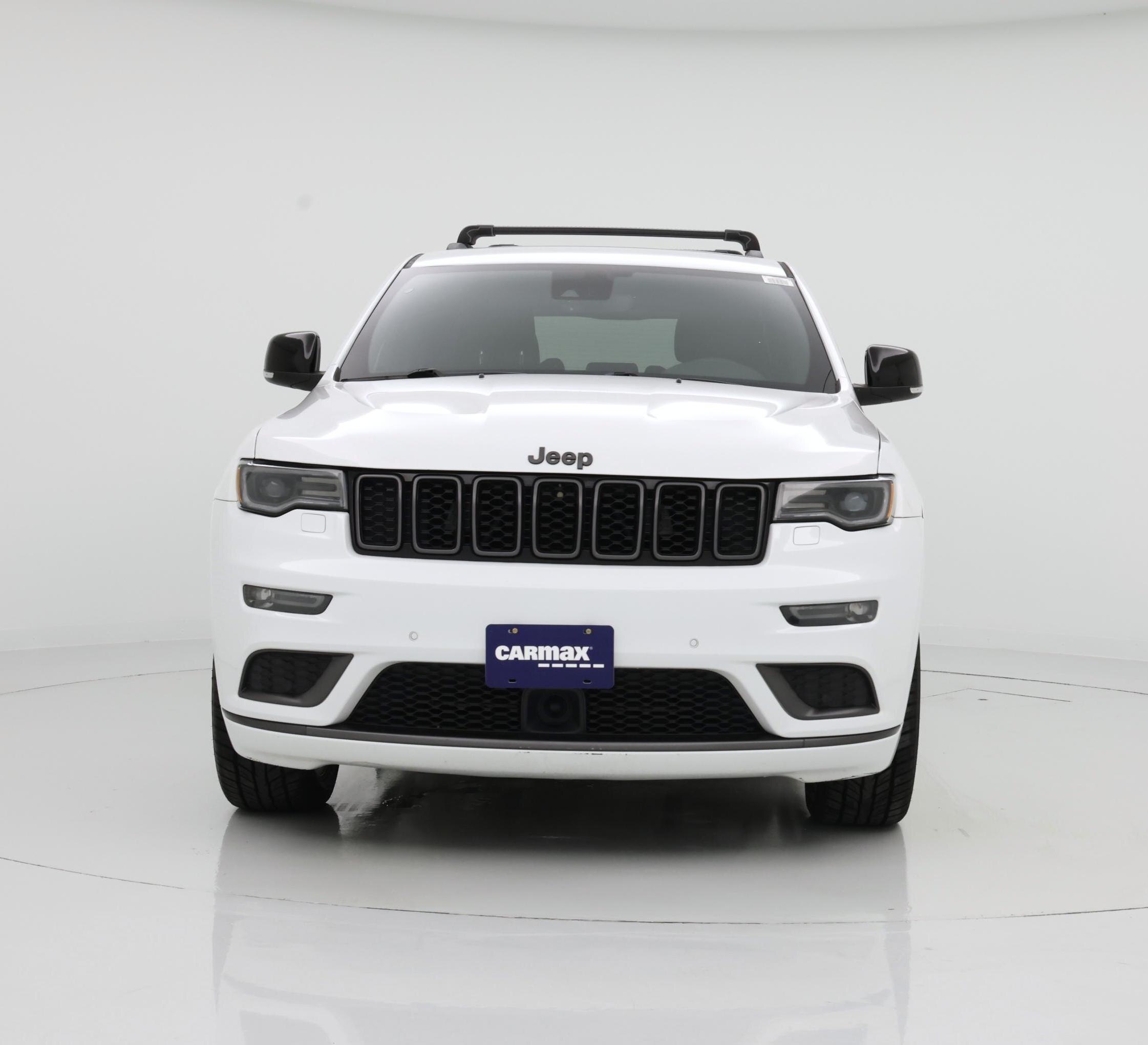 Thumbnail: 2019 Jeep Grand Cherokee - 5