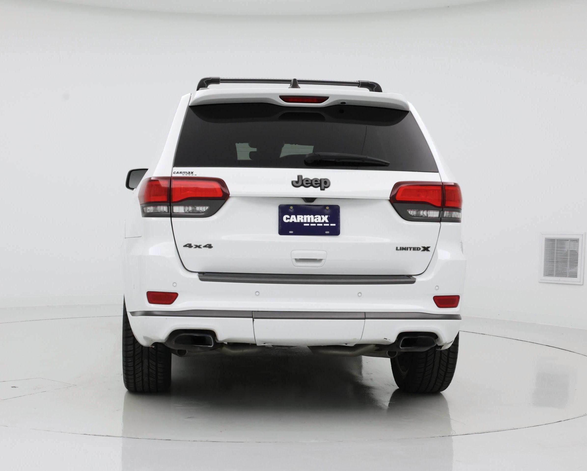 Thumbnail: 2019 Jeep Grand Cherokee - 6