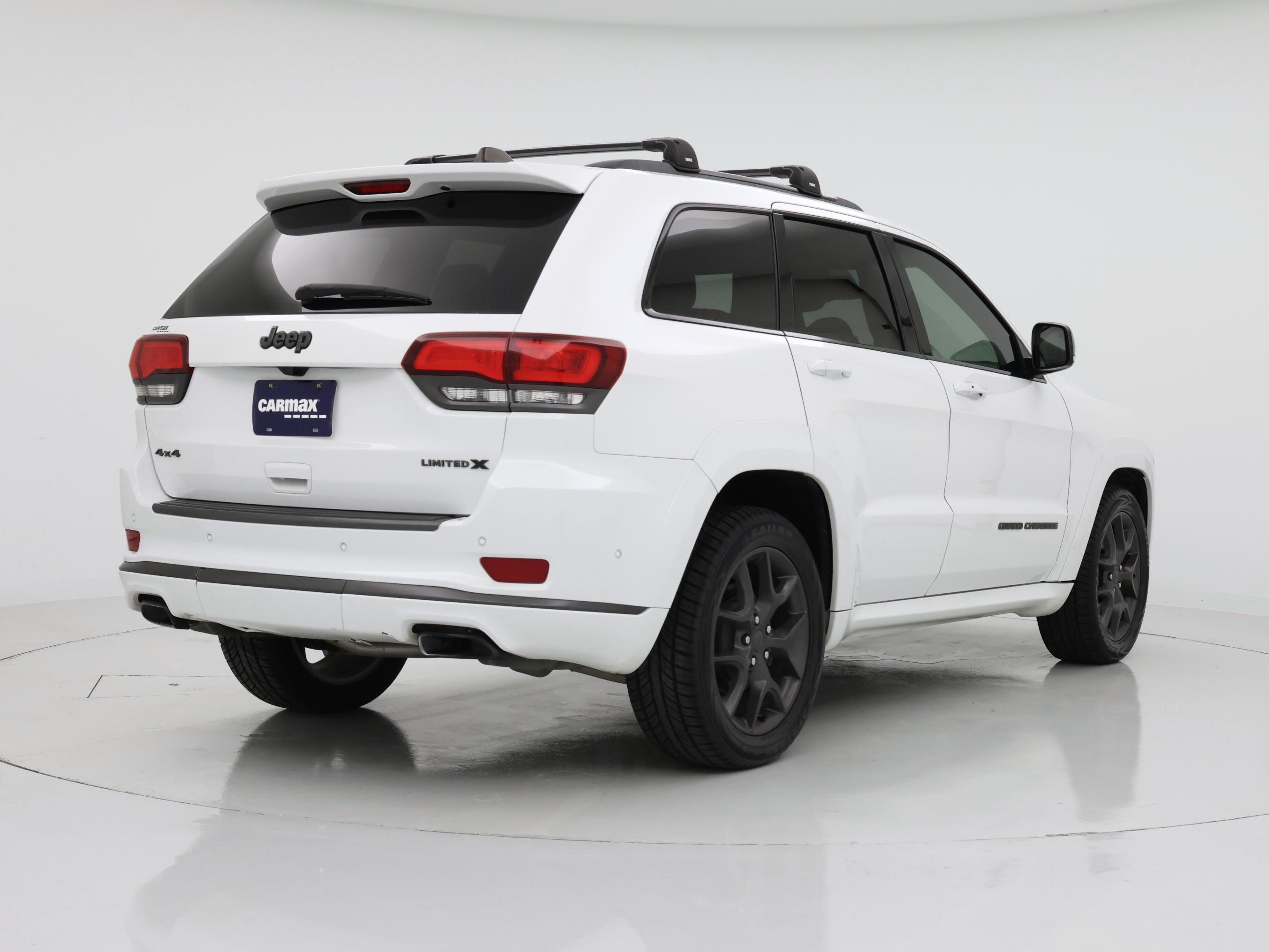 Thumbnail: 2019 Jeep Grand Cherokee - 8