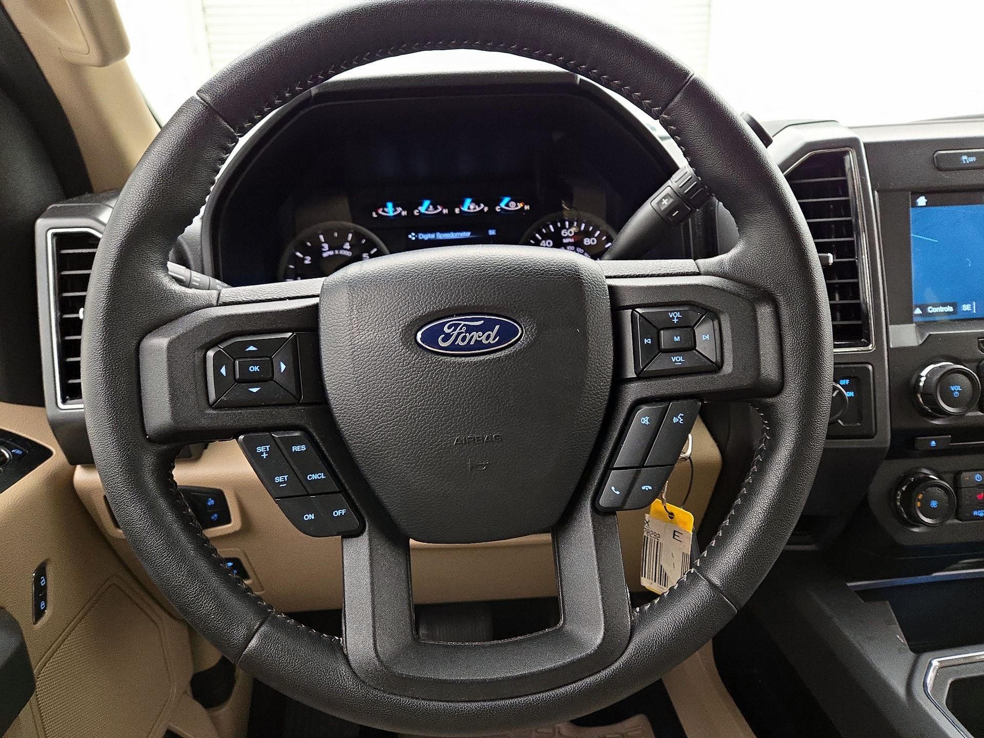 Thumbnail: 2018 Ford F-150 - 10