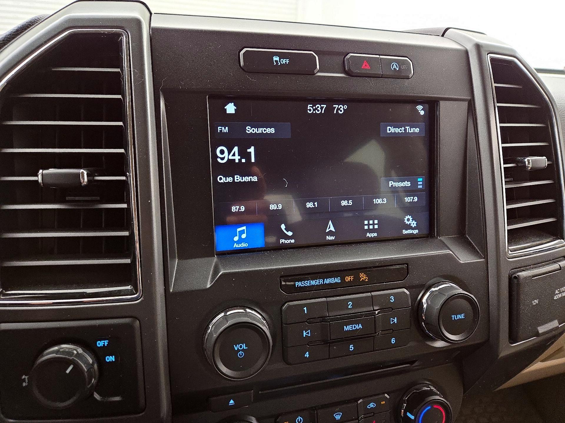 Thumbnail: 2018 Ford F-150 - 16