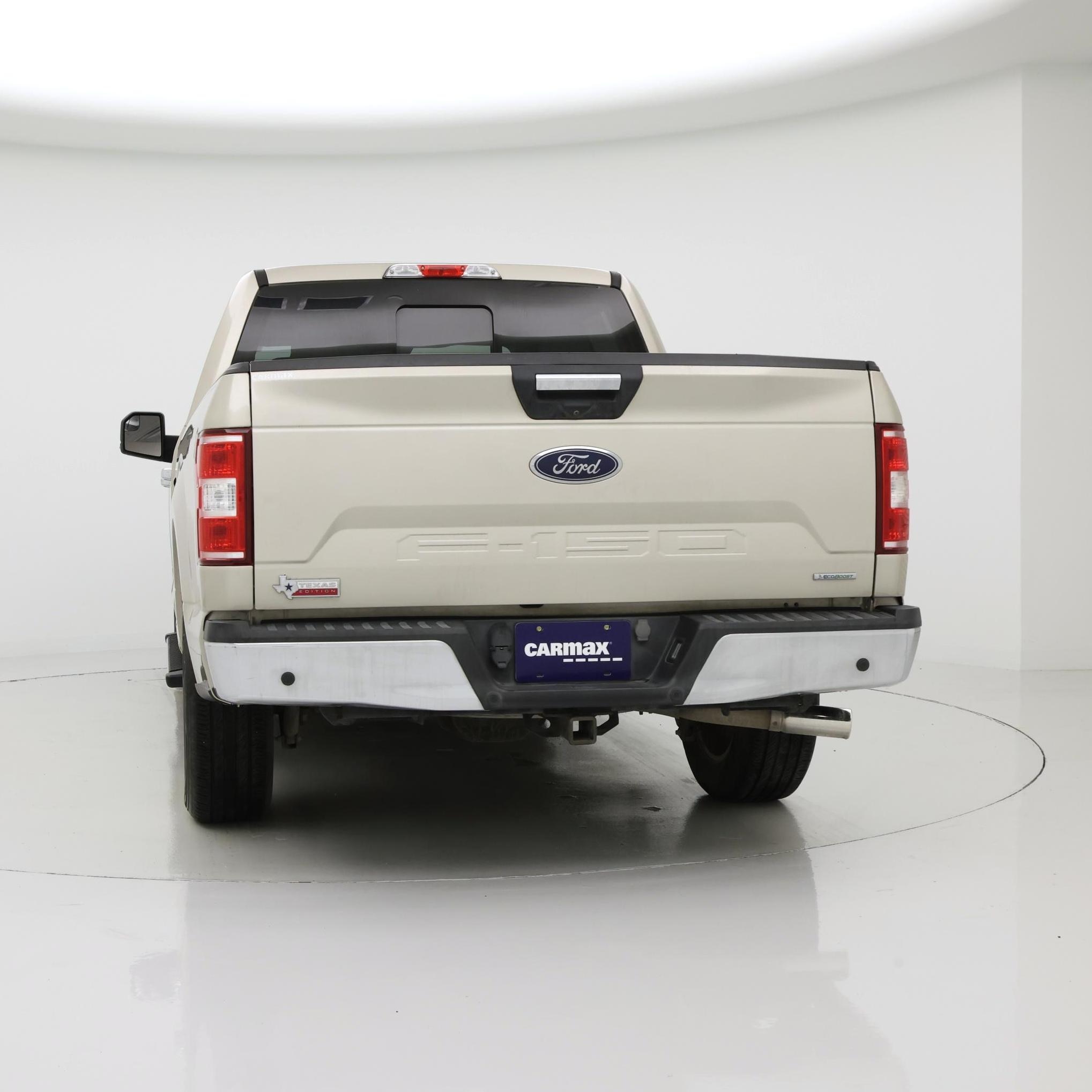Thumbnail: 2018 Ford F-150 - 6