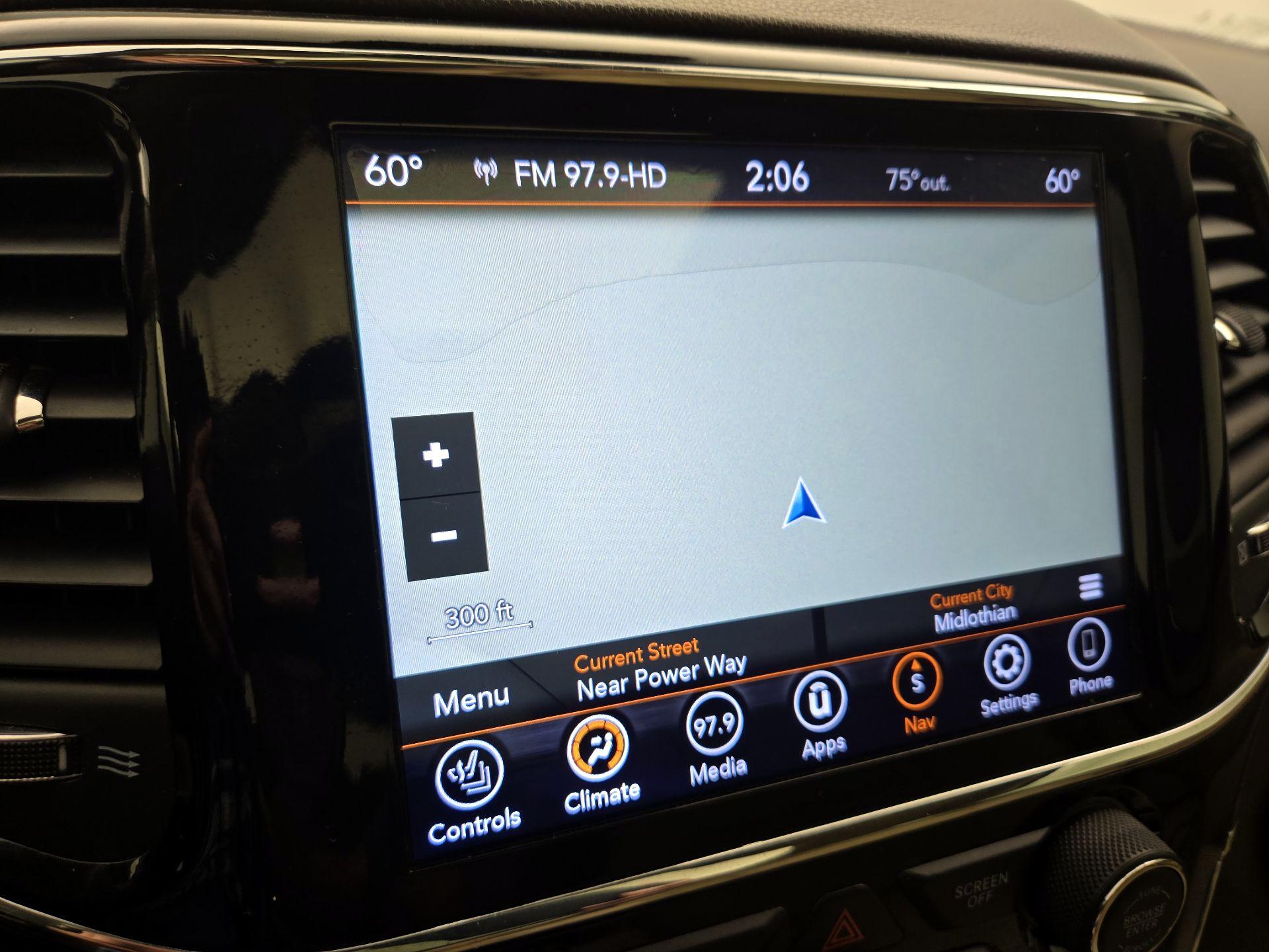 Thumbnail: 2020 Jeep Grand Cherokee - 14