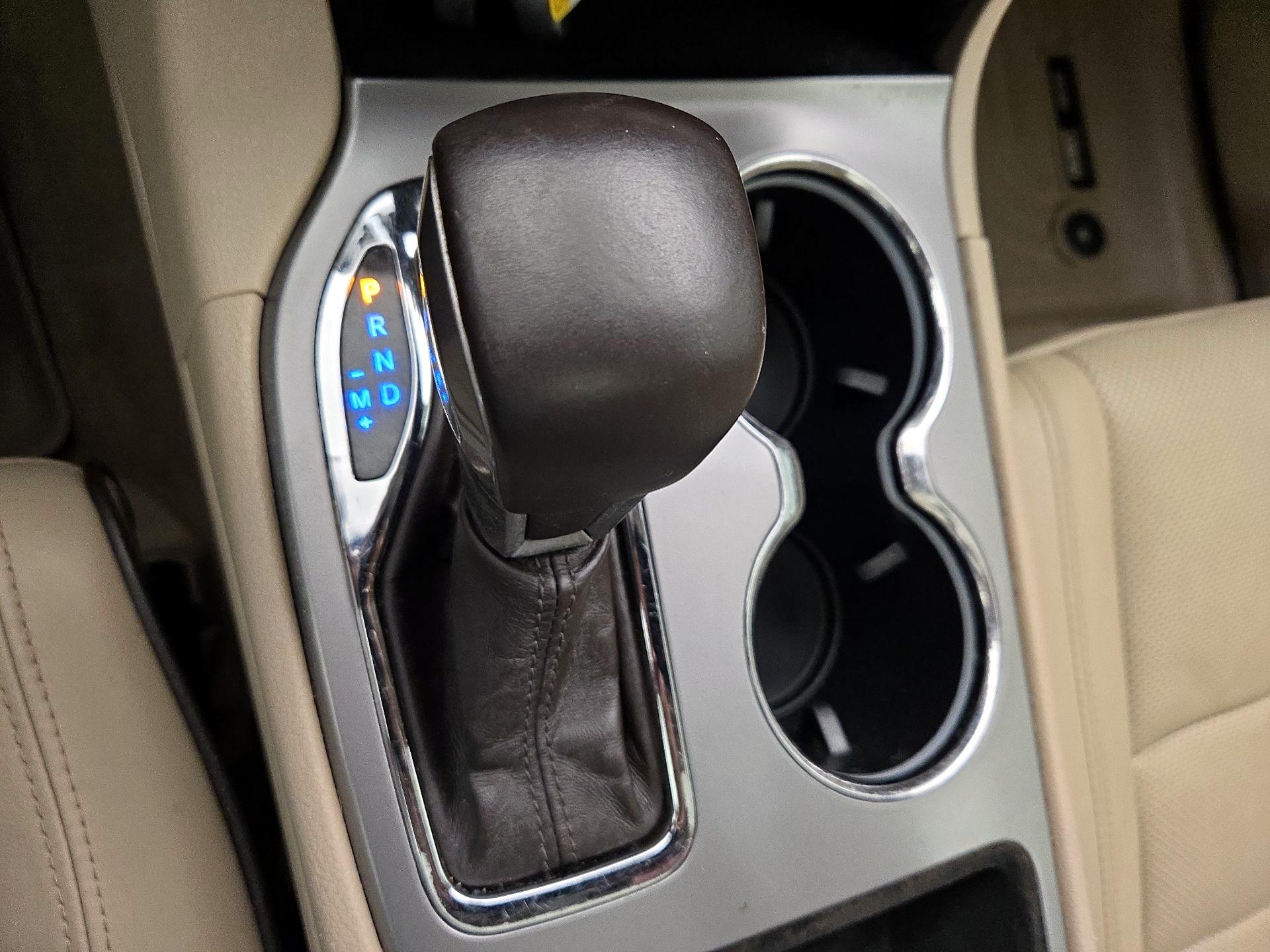 Thumbnail: 2020 Jeep Grand Cherokee - 18