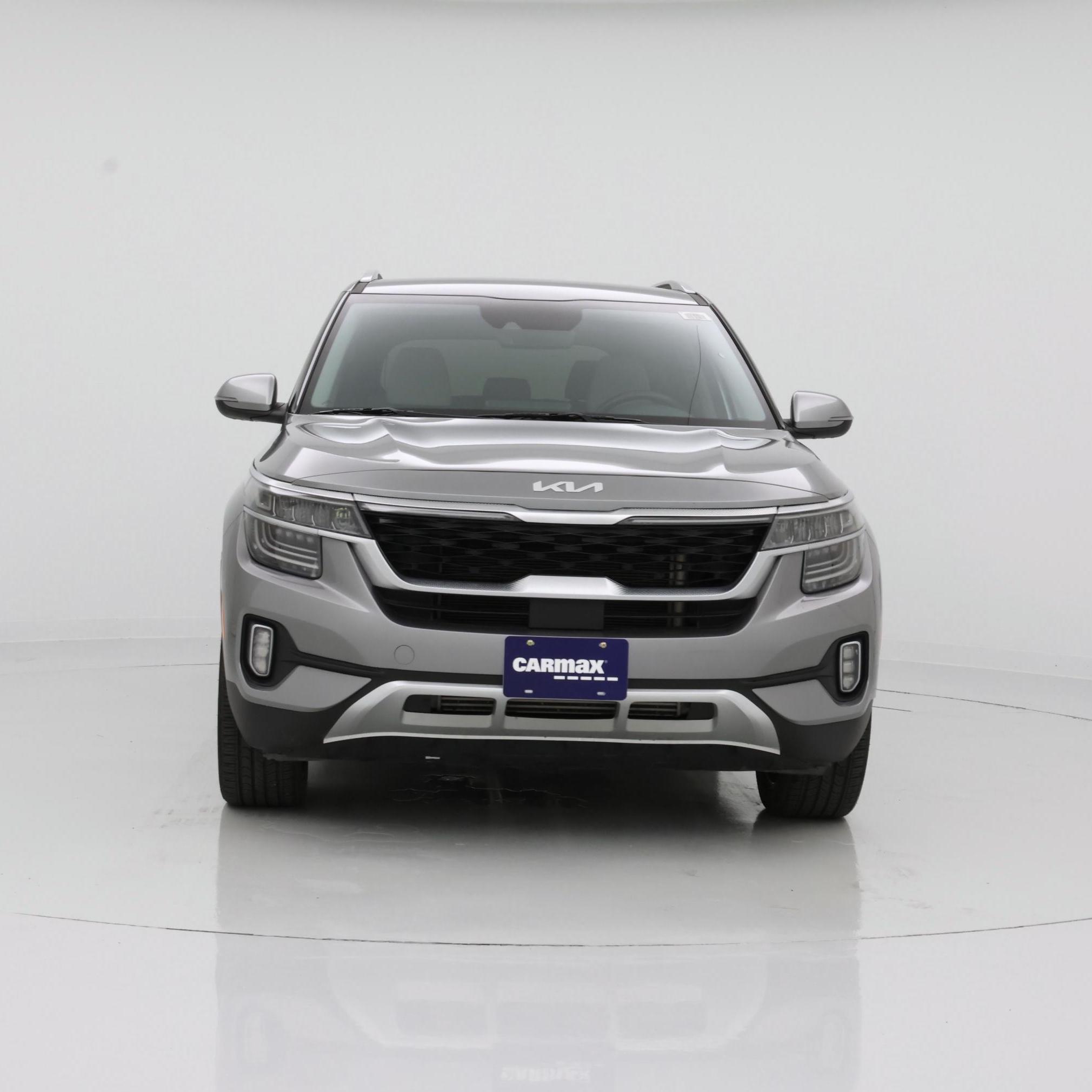 Thumbnail: 2023 Kia Seltos - 5